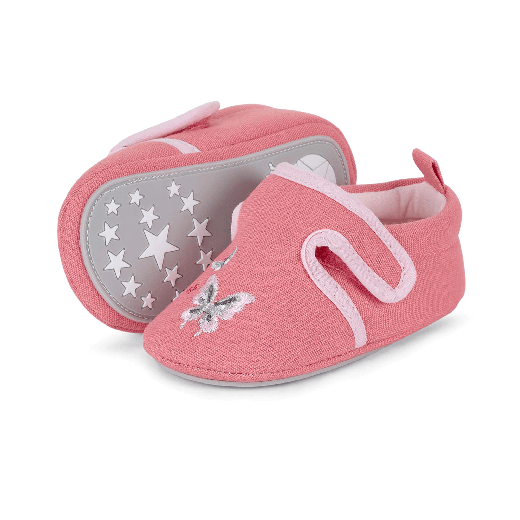 Winterschuhe, Sterntaler – Produktansicht