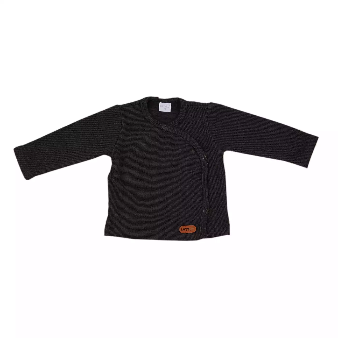 Wickelshirt, LITTLE – Produktansicht