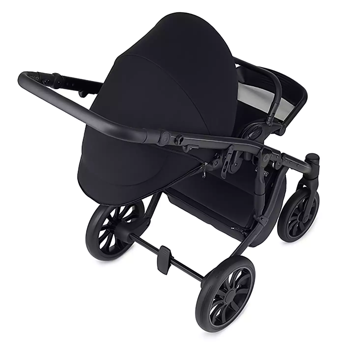 Kombi-Kinderwagen, anex – Produktansicht
