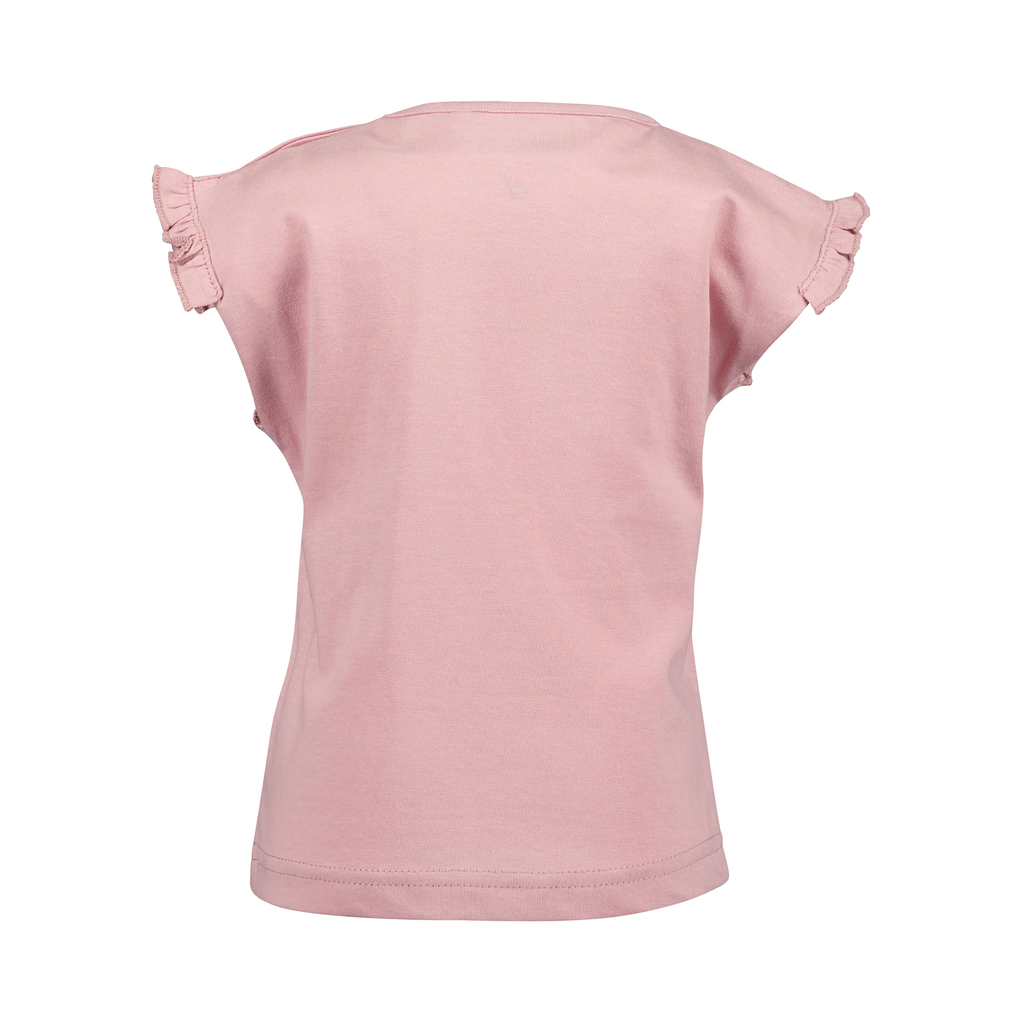 Kurze Hosen, blue seven, Pink – Produktansicht