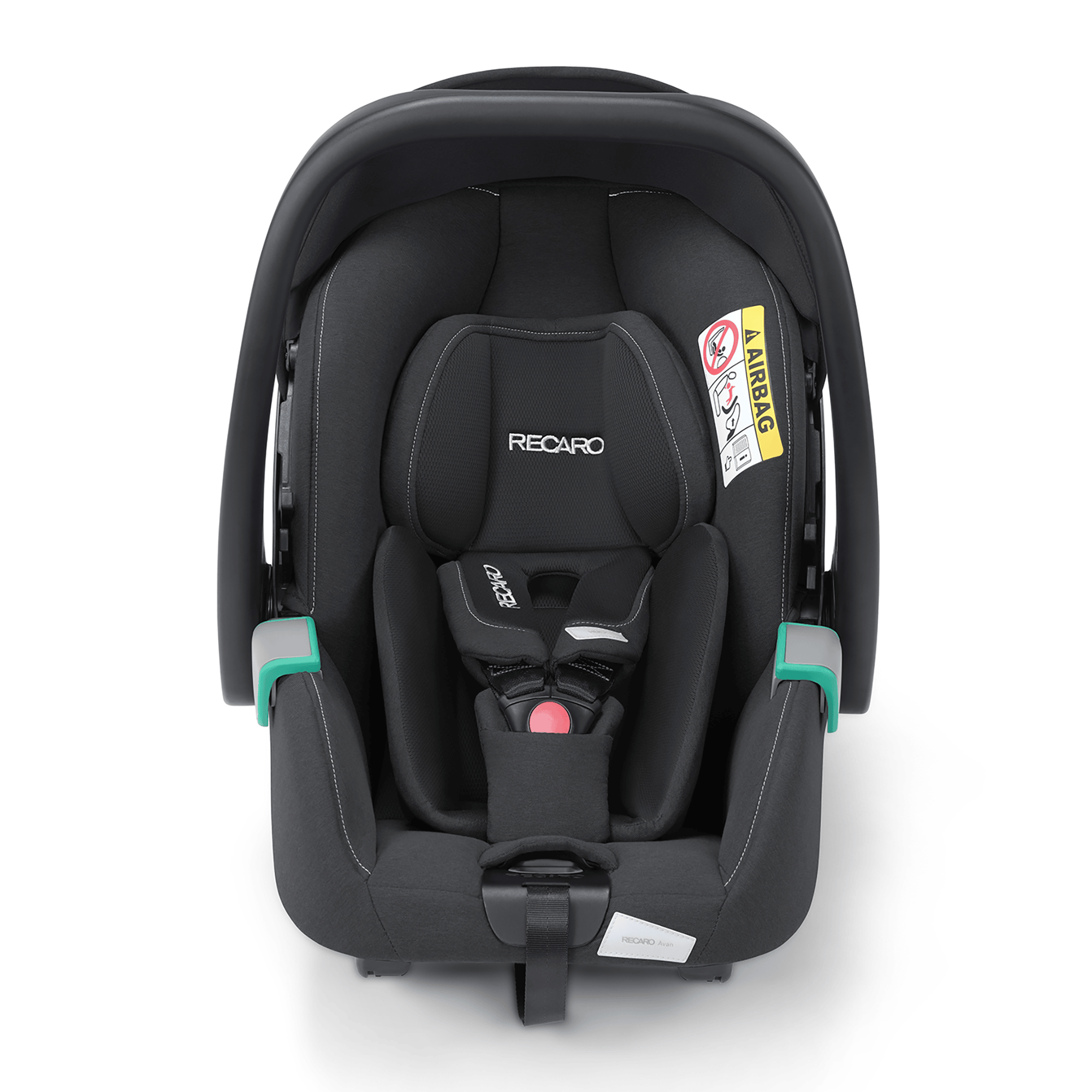 Babyschalen 0-13 kg, Gruppe 0+, RECARO – Produktansicht