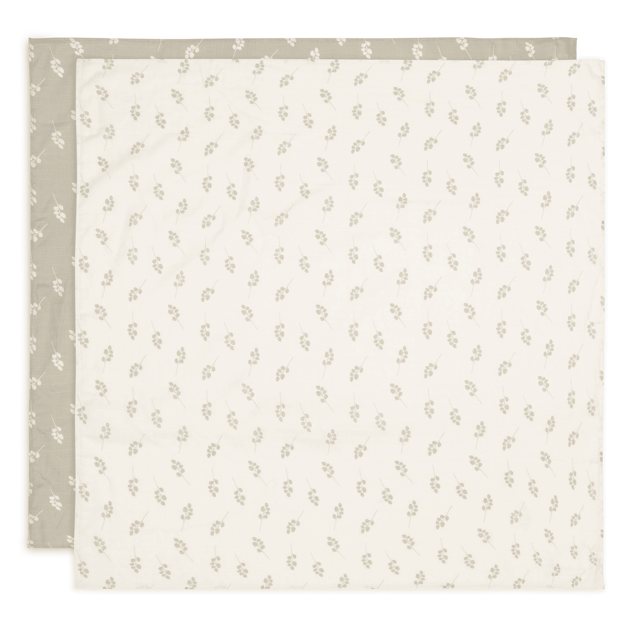 jollein, Mehrfarbig – Besonderheit: aus 100% Baumwolle