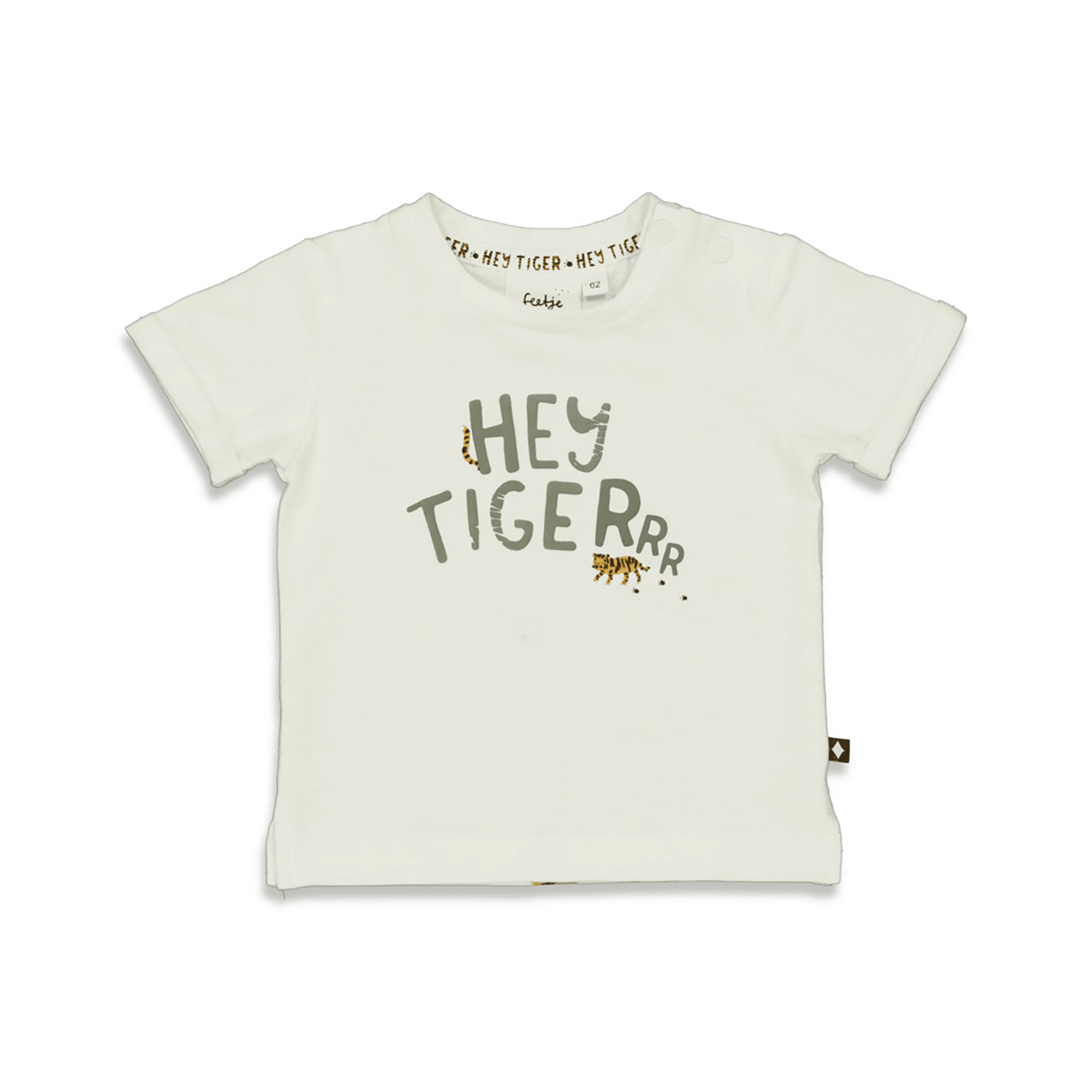 Kurzarmshirts, FEETJE – Produktansicht