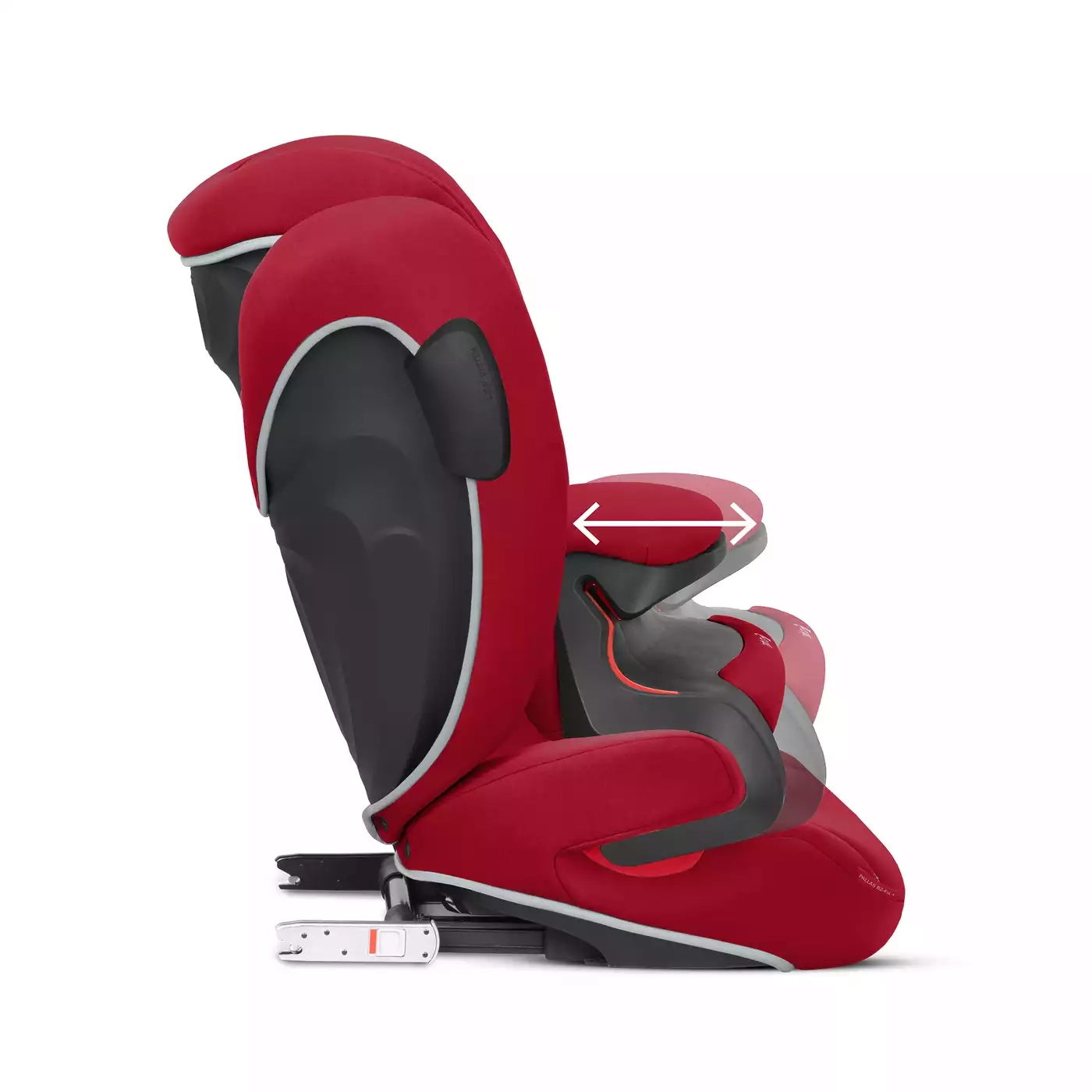 Kindersitze 9-36 kg, Gruppe 1/2/3, cybex – Produktansicht