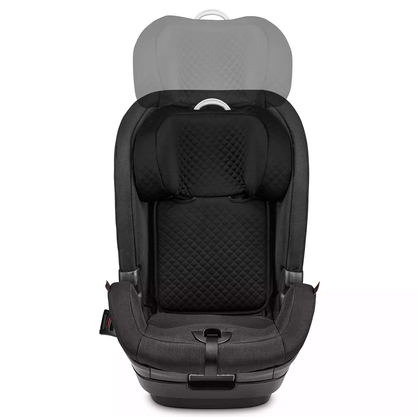 Kindersitze 9-36 kg, Gruppe 1/2/3, ABC DESIGN – Produktansicht