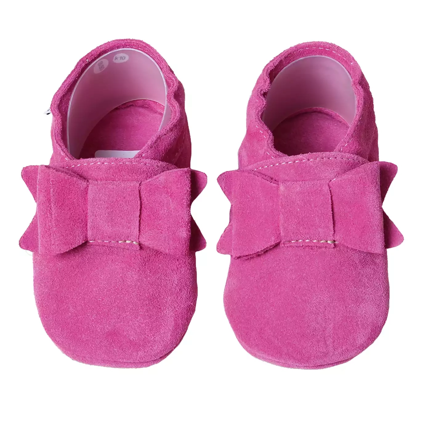 Krabbelschuhe, HOBEA – Produktansicht