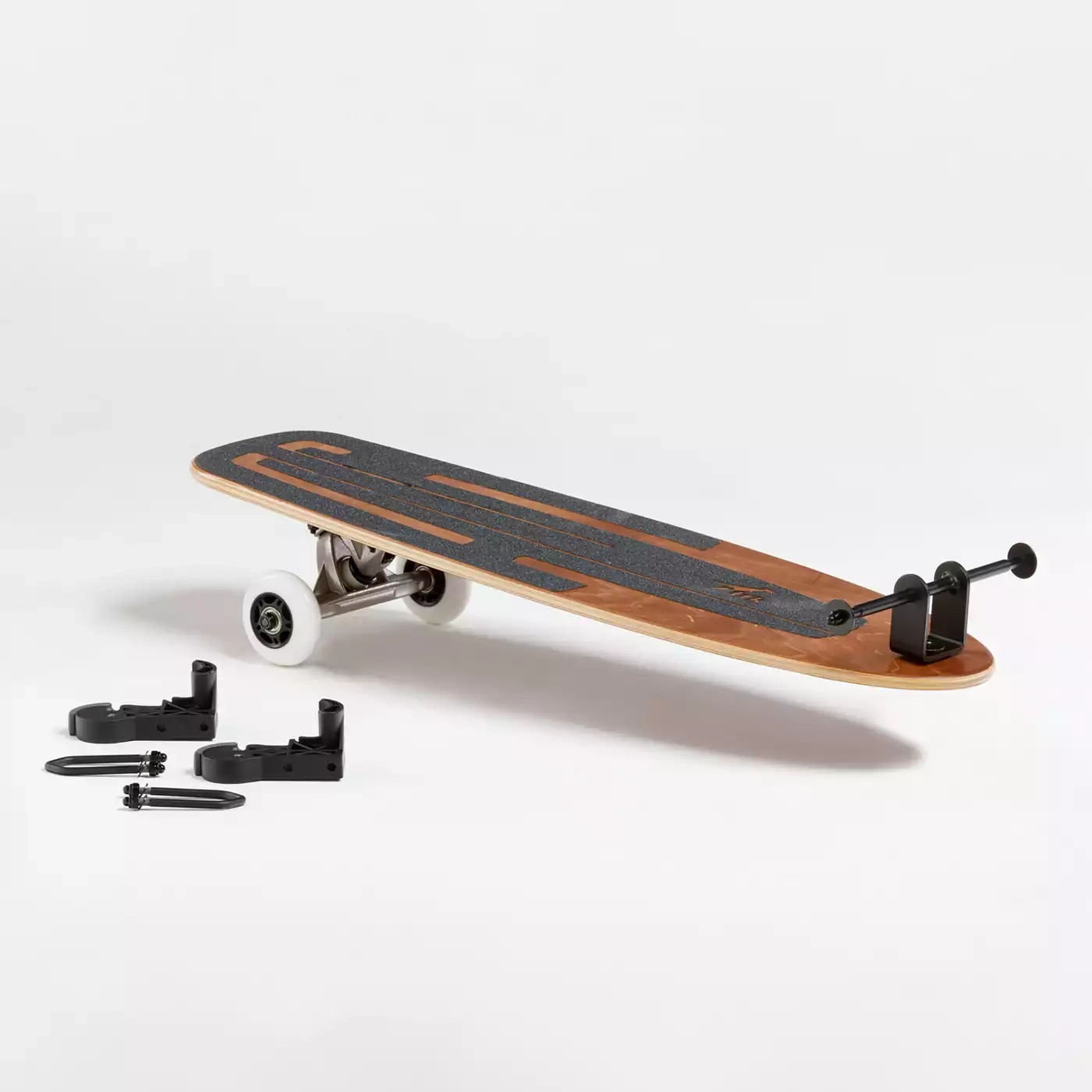 Buggyboards, tfk, Braun – Produktansicht