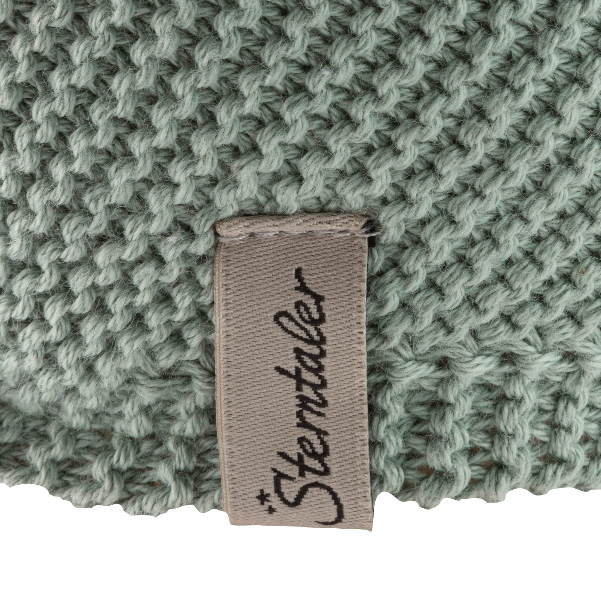 Strickmützen, Sterntaler – Produktansicht