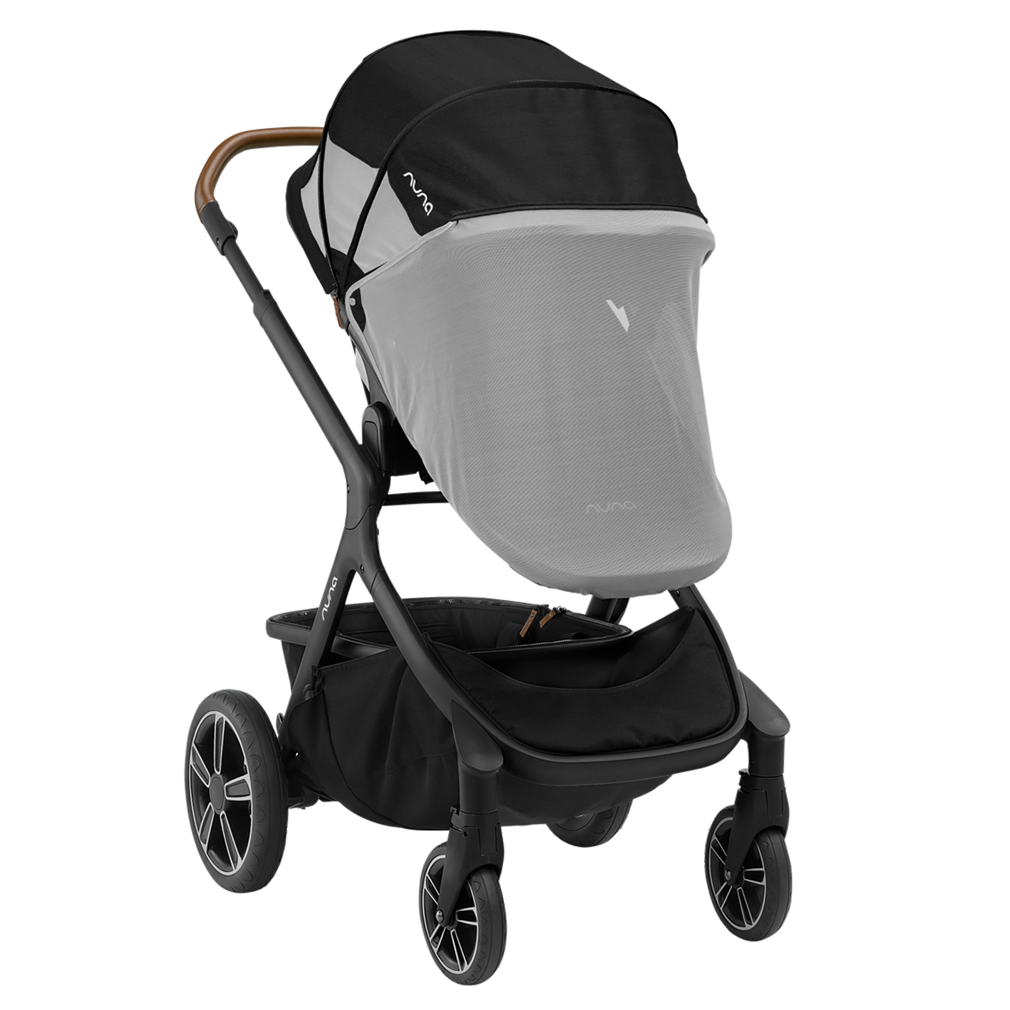 Sportwagen, nuna – Produktansicht