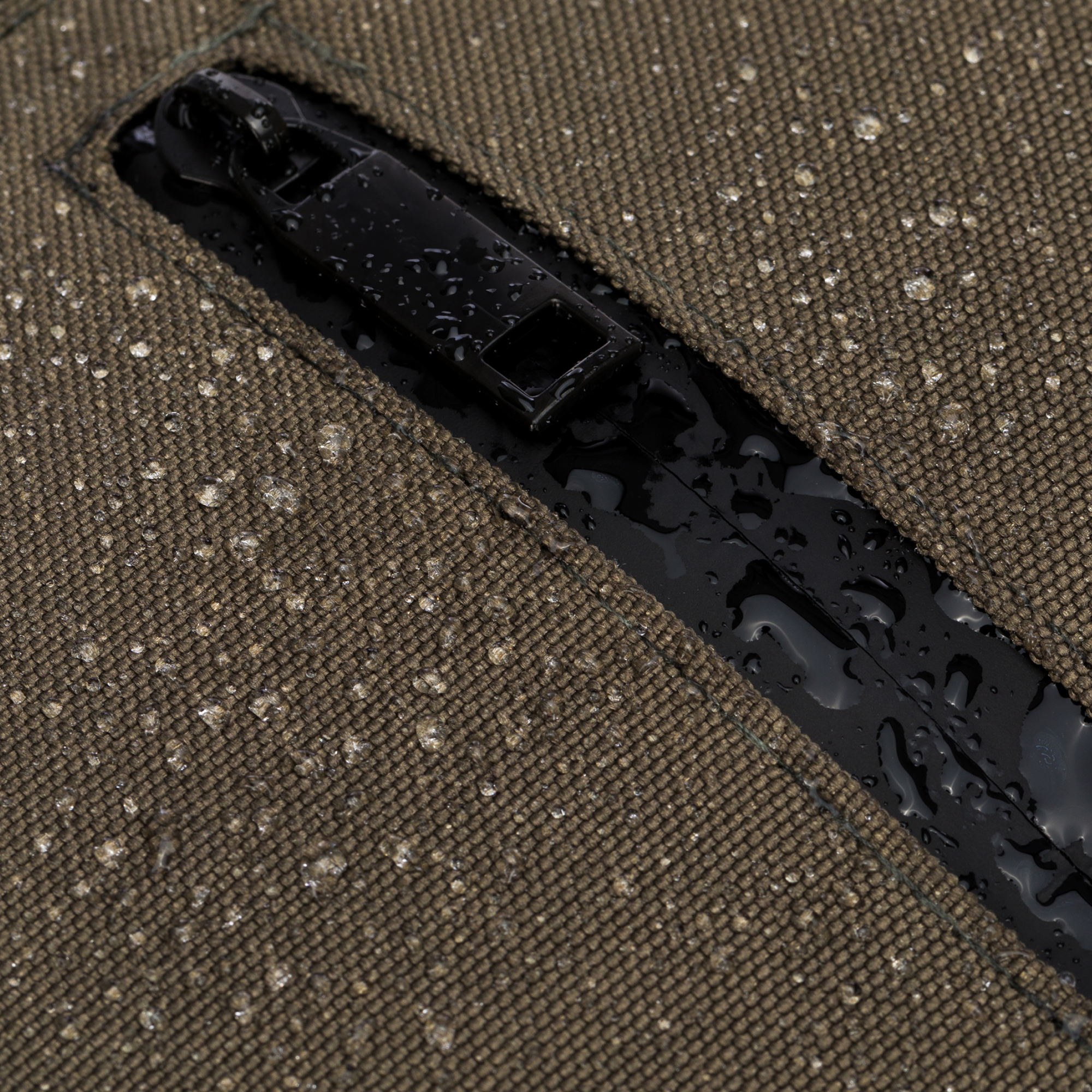 Wickelrucksäcke, LITTLE ONE, Grün – Produktansicht