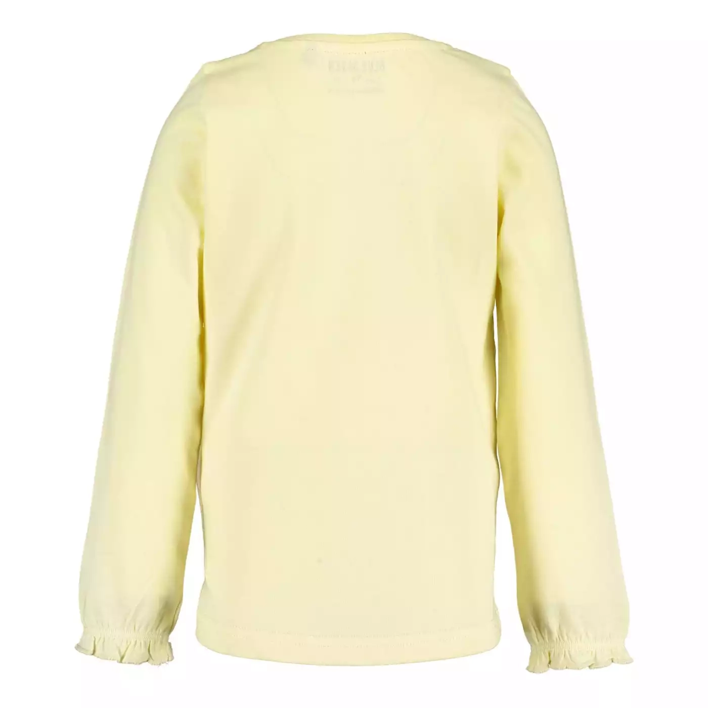 Langarmshirts, blue seven – Produktansicht