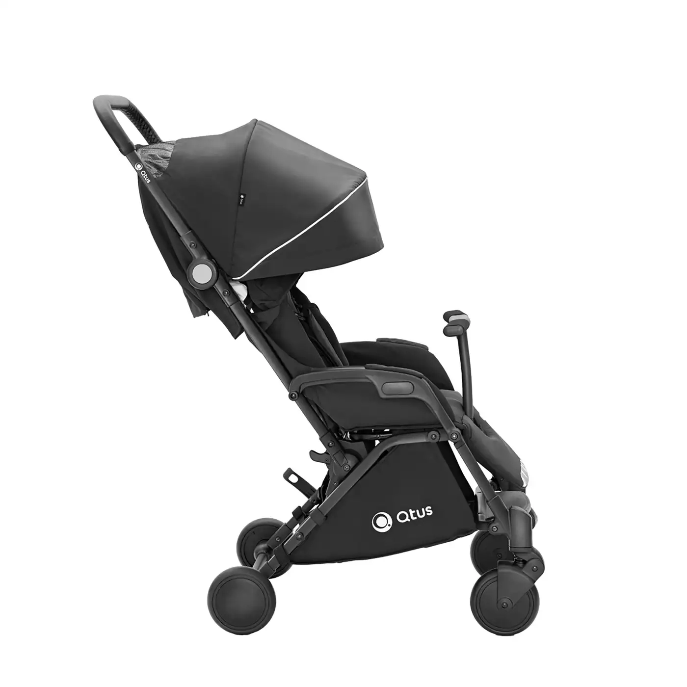 Reisebuggys, Qtus – Produktansicht