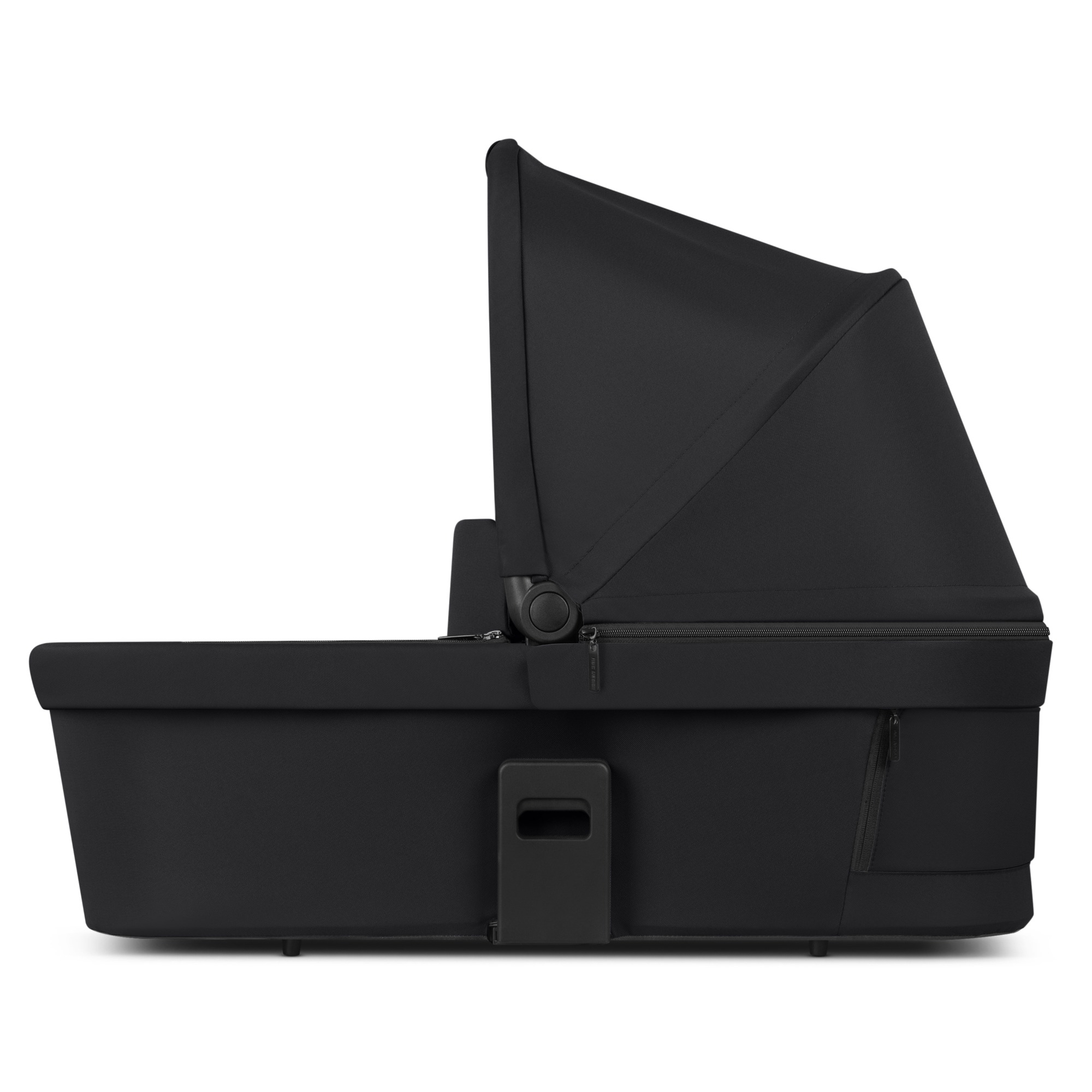 Kinderwagen Komplettsets, ABC DESIGN, Grau – Produktansicht