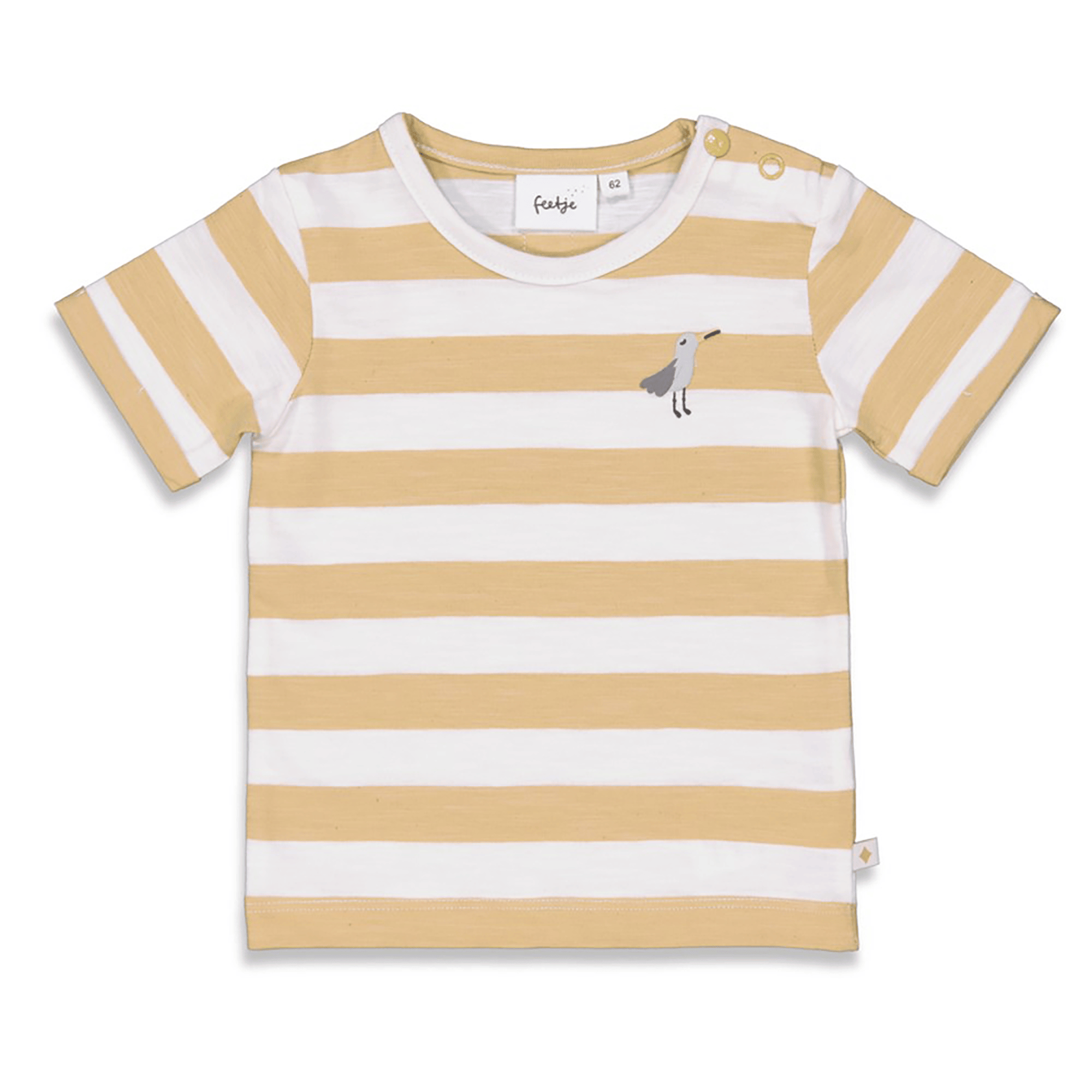 Kurzarmshirts, FEETJE – Produktansicht