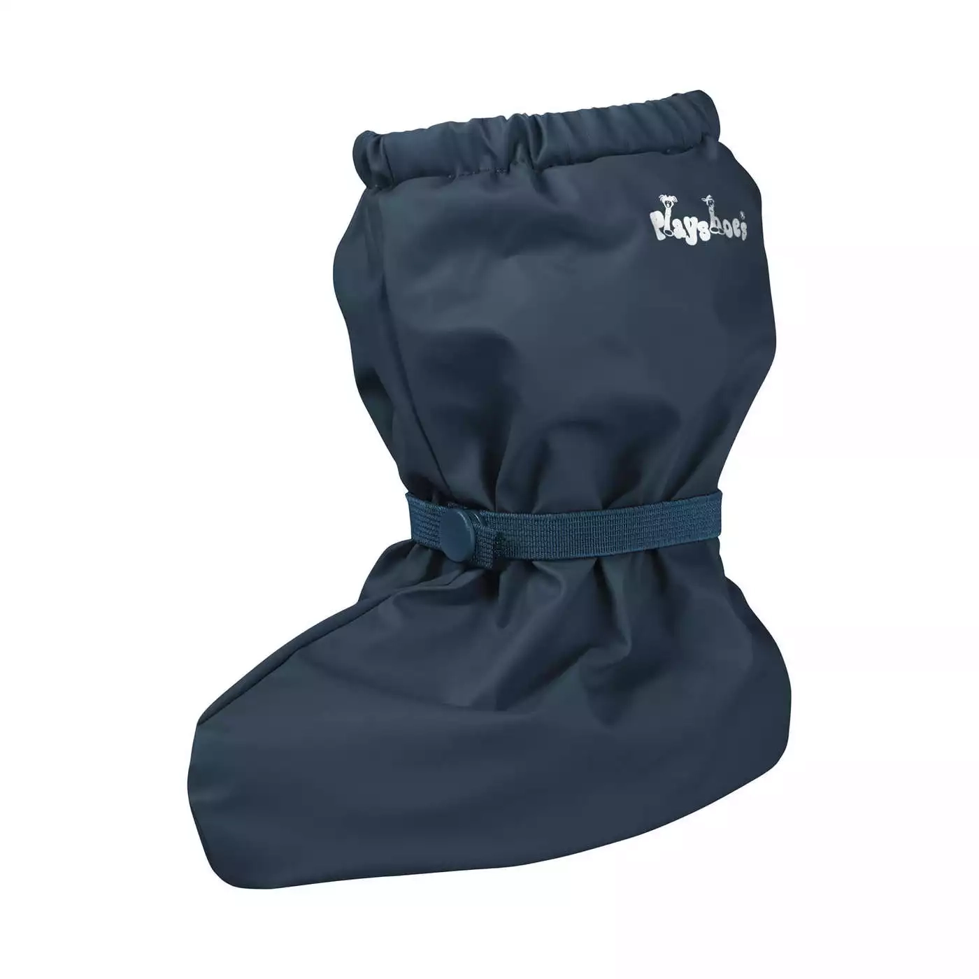 Gummistiefel, Playshoes, Blau – Besonderheit: leichtes Material für höchsten Tragekomfort, das auch bei Kälte schön weich bleibt