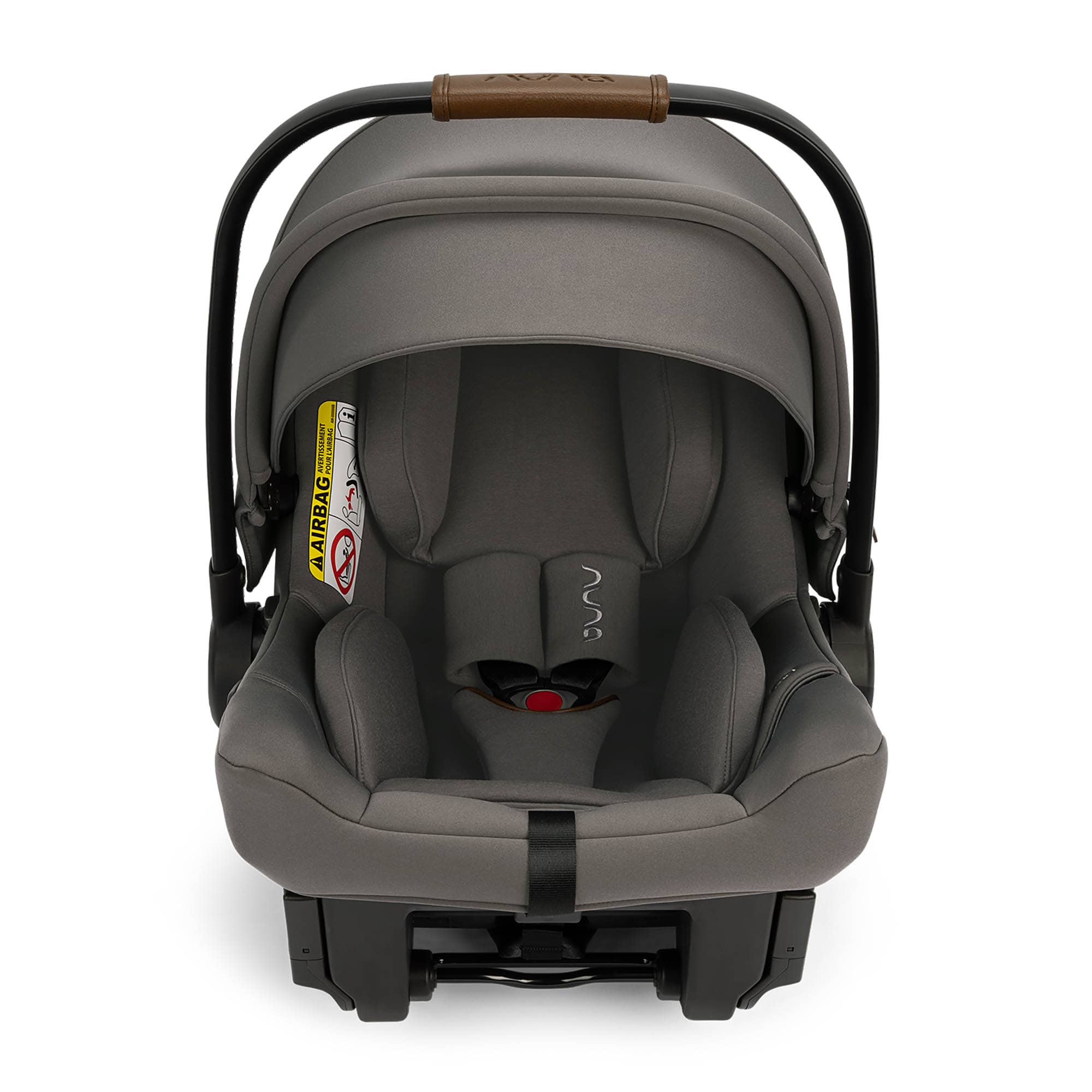 Babyschalen 0-13 kg, Gruppe 0+, nuna – Produktansicht