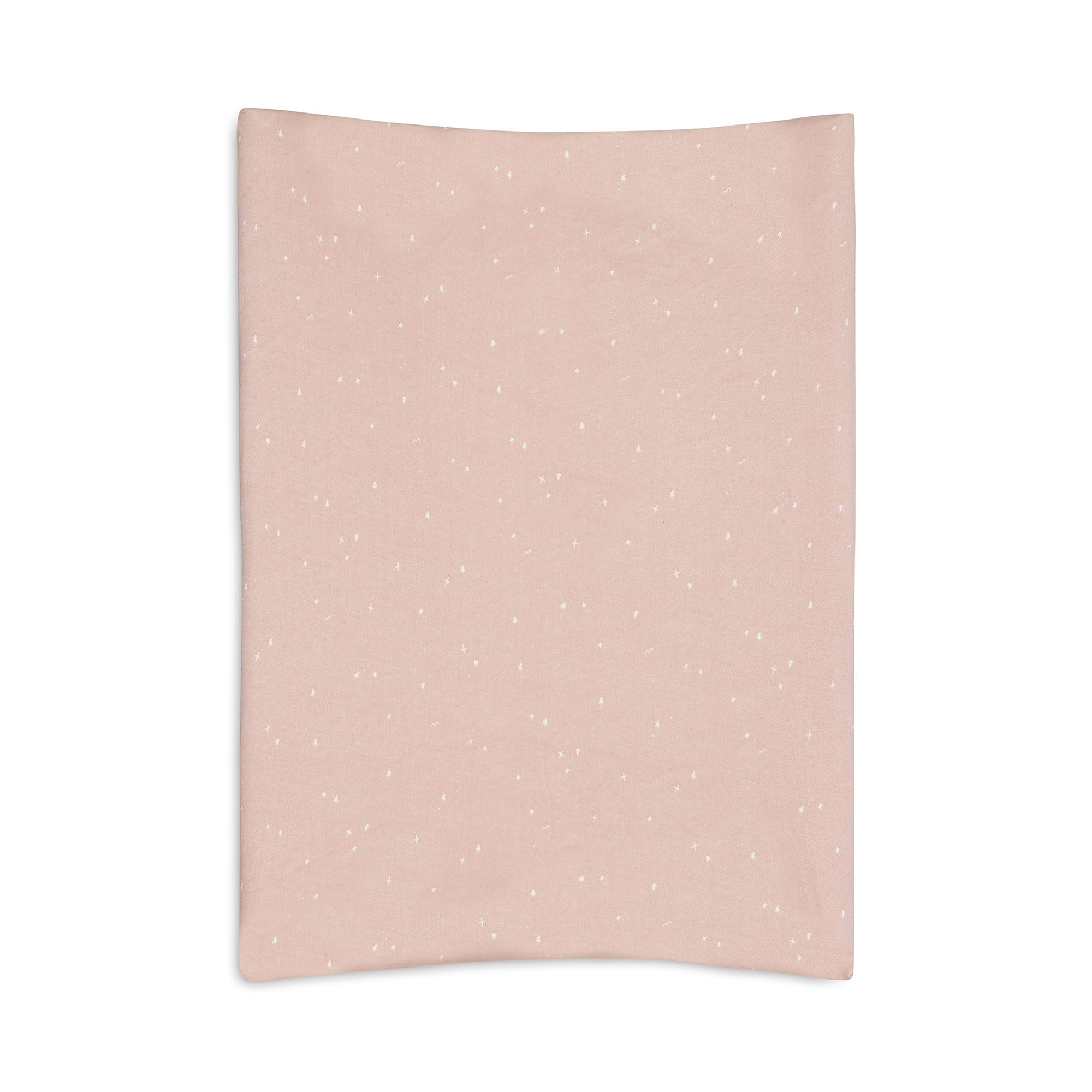 Wickelunterlagen, jollein, Pink – Produktansicht
