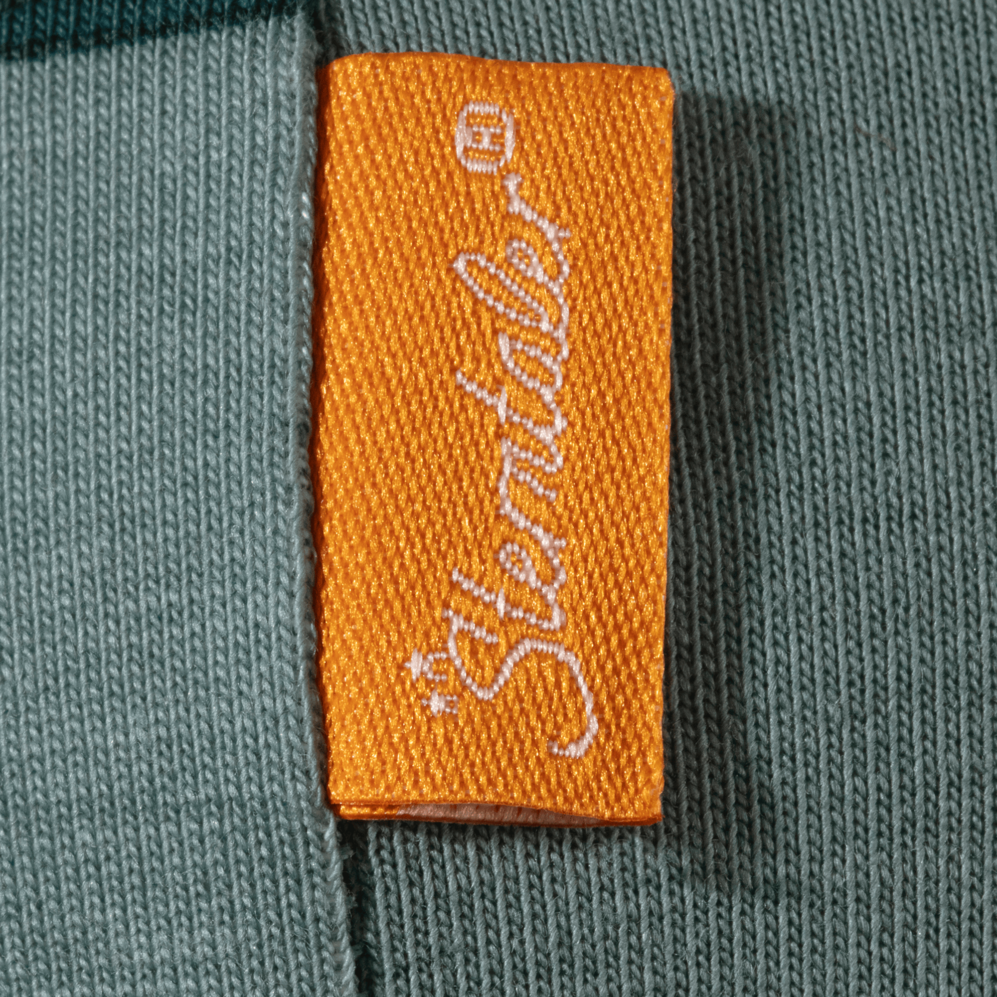 Beanie Mützen, Sterntaler, Grün – Produktansicht