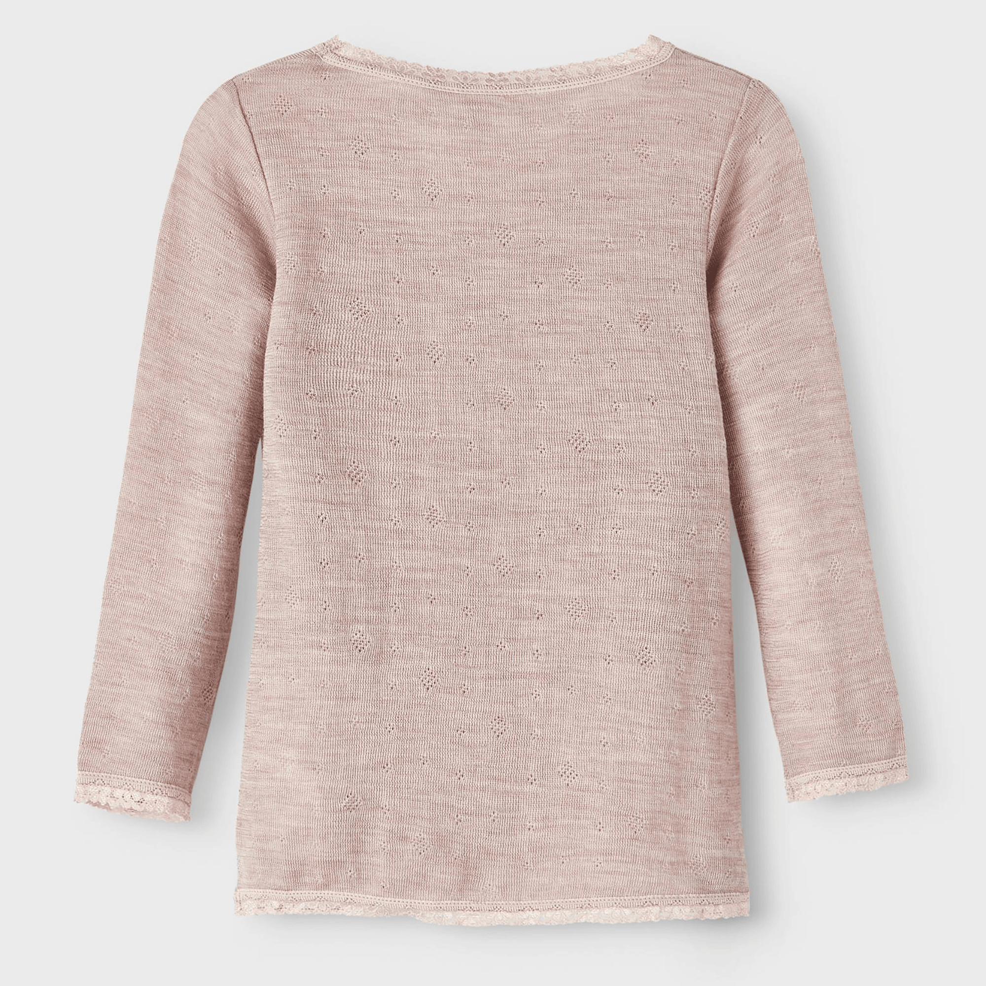 Unterwäsche, name it, Pink – Produktansicht
