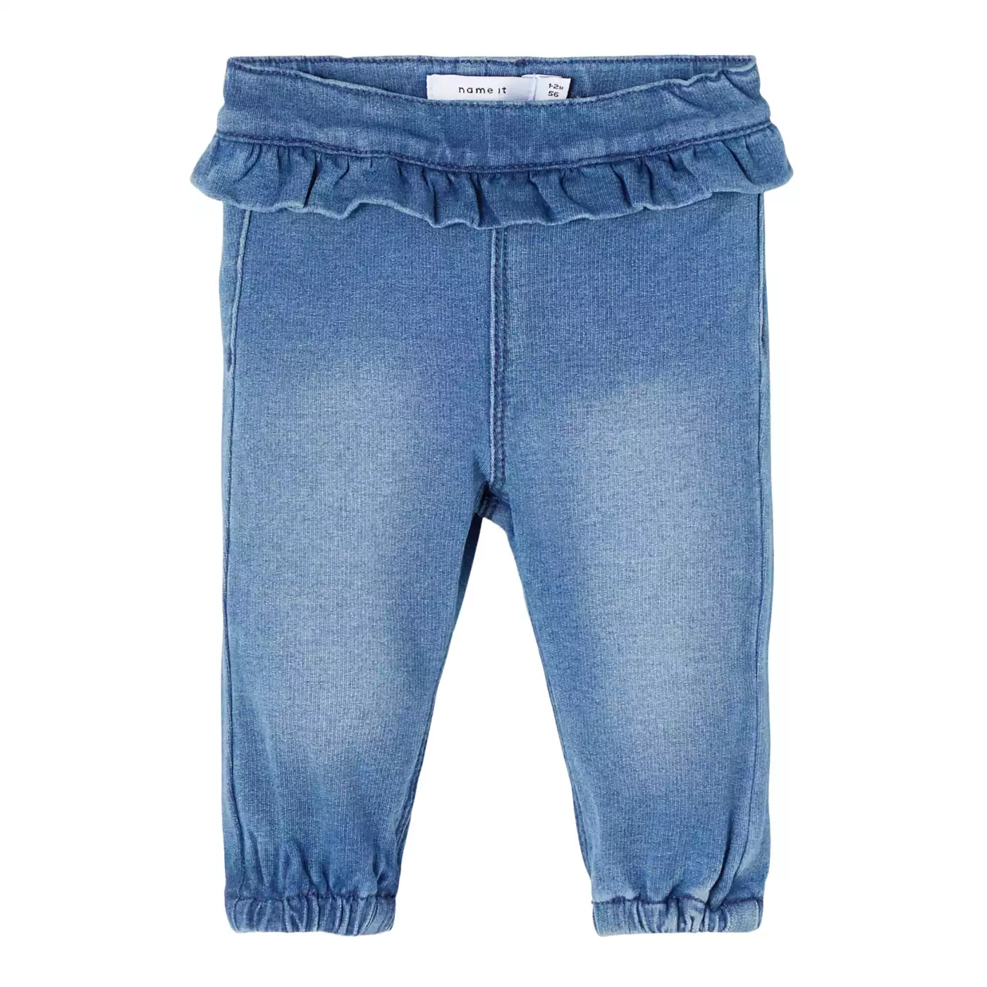 Lange Hosen, name it – Produktansicht