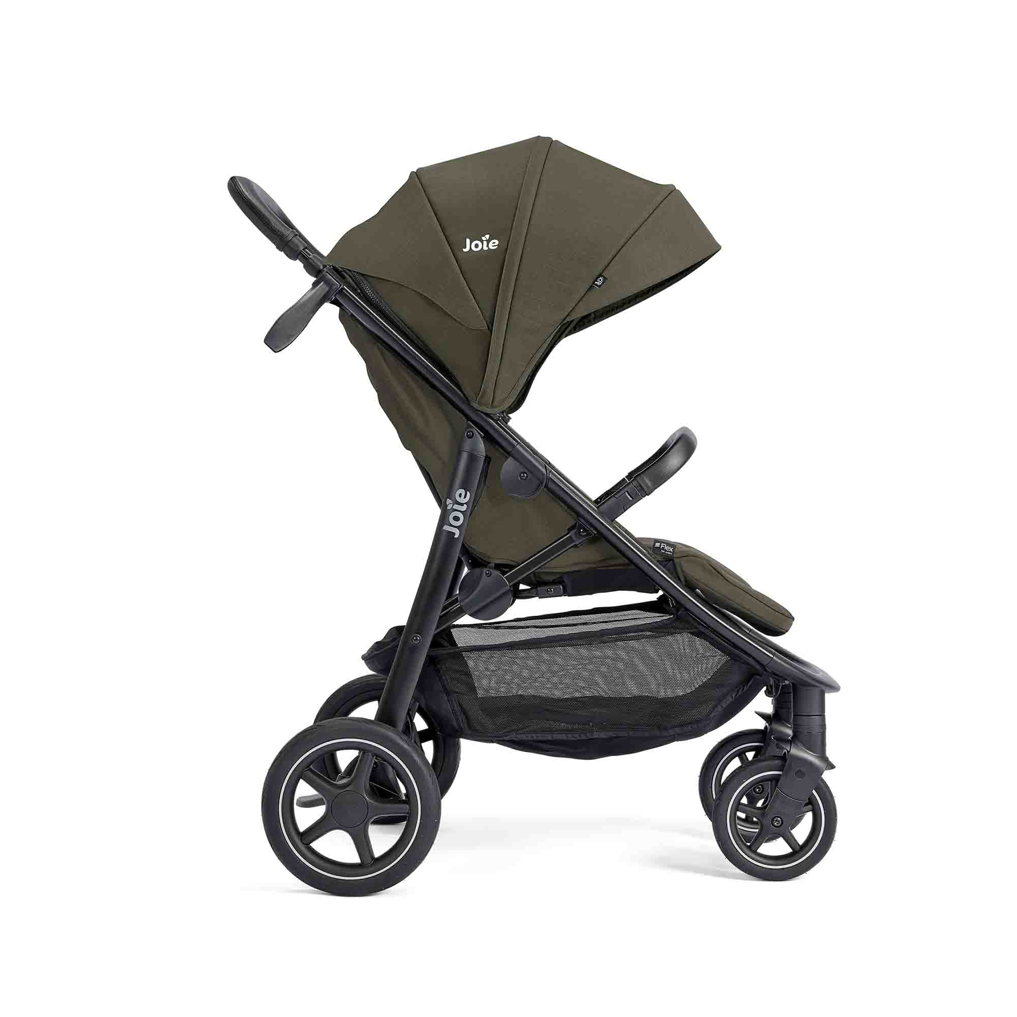 Sportwagen, Joie, Grün – Produktansicht