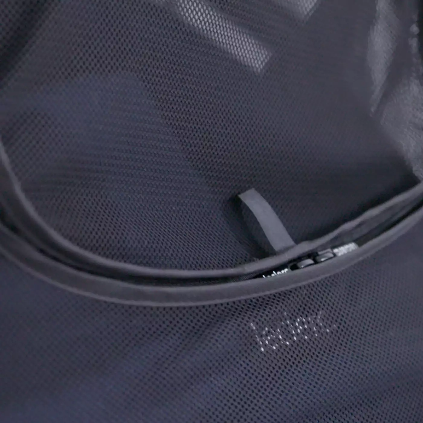 Sonnen- & Insektenschutz Kinderwagen, leclercbaby, Schwarz – Produktansicht