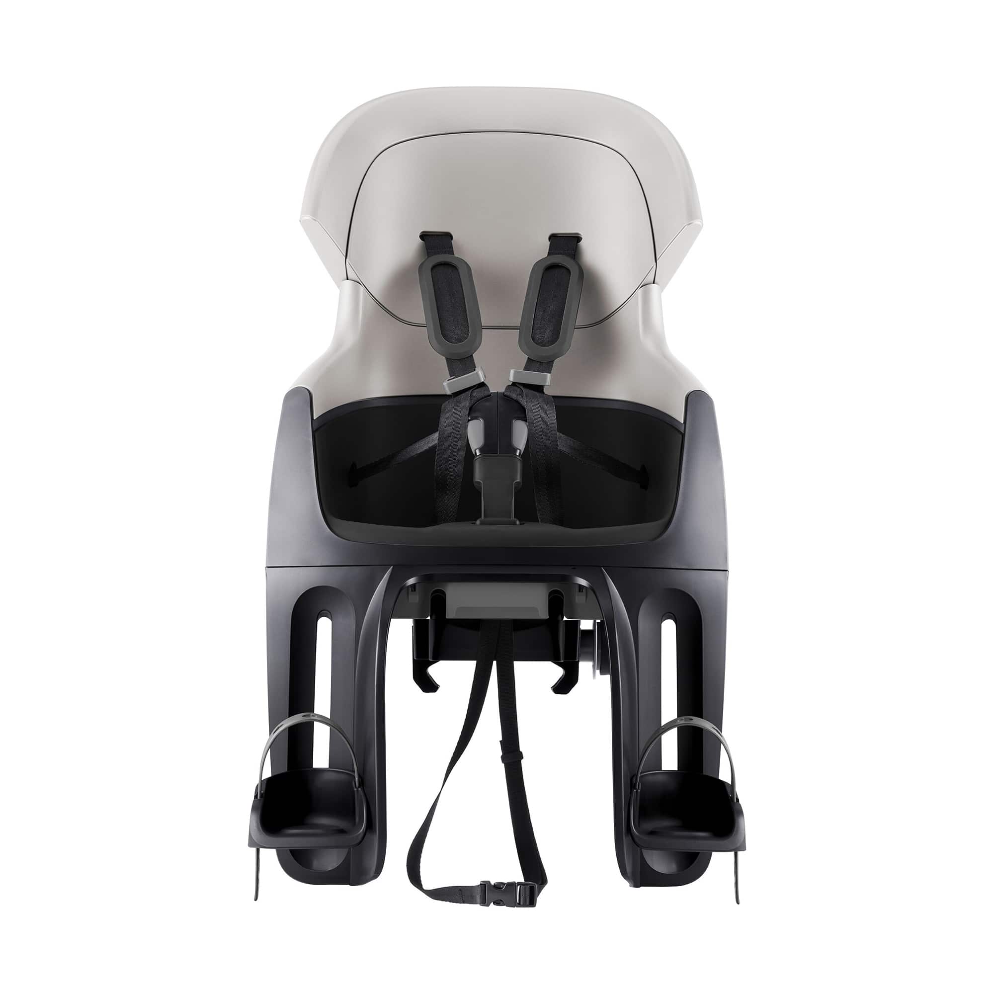 Fahrradsitze, Britax Römer, Weiß – Produktansicht