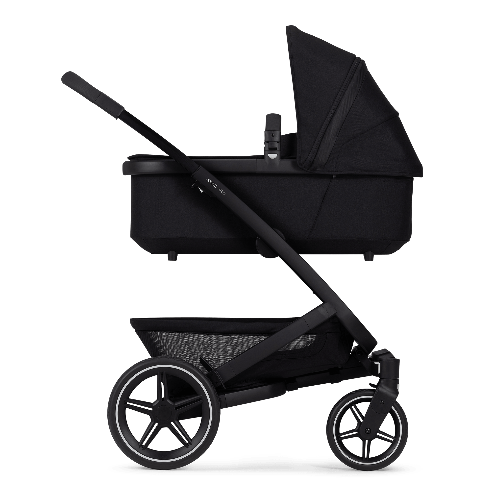 Zwillingswagen & Geschwisterwagen, JOOLZ – Produktansicht