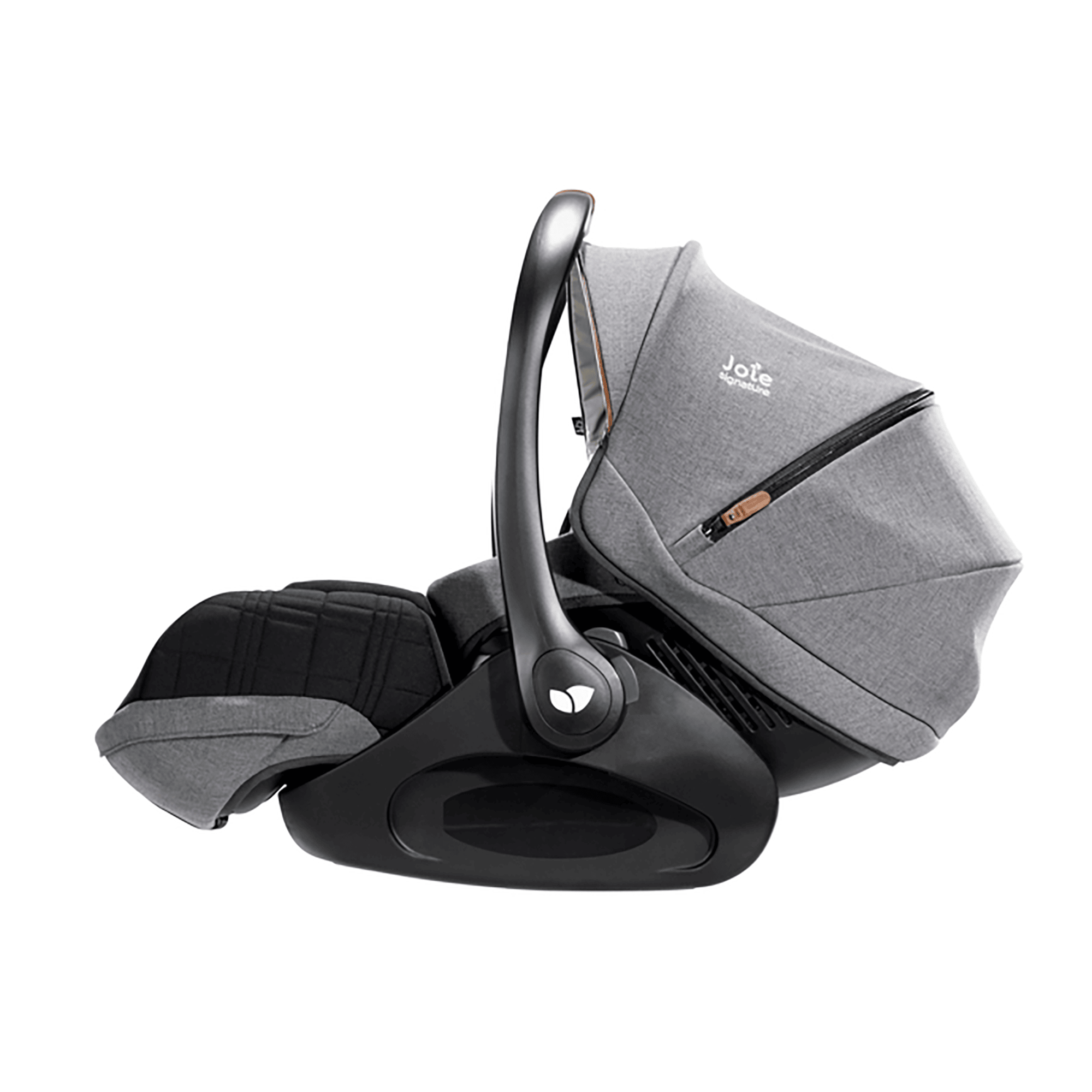 Kinderwagen Komplettsets, Joie signature – Produktansicht