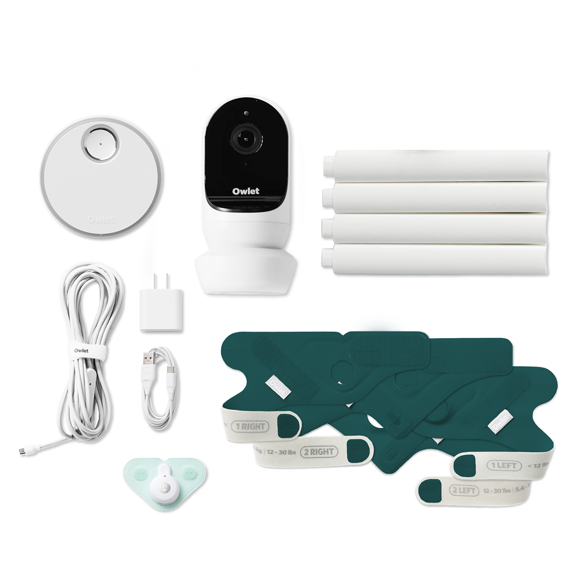 Video Babyphone, Owlet – Produktansicht