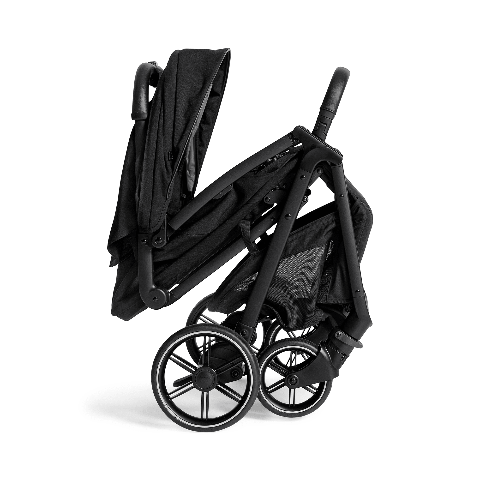 Buggys, Joie signature, Schwarz – Produktansicht