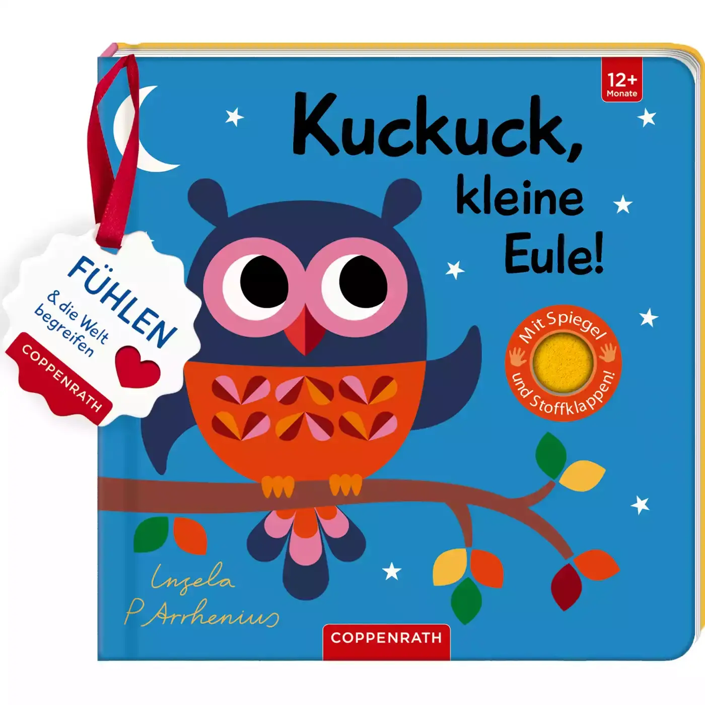 Kuckuck, kleine Eule! COPPENRATH 2000574906706 3