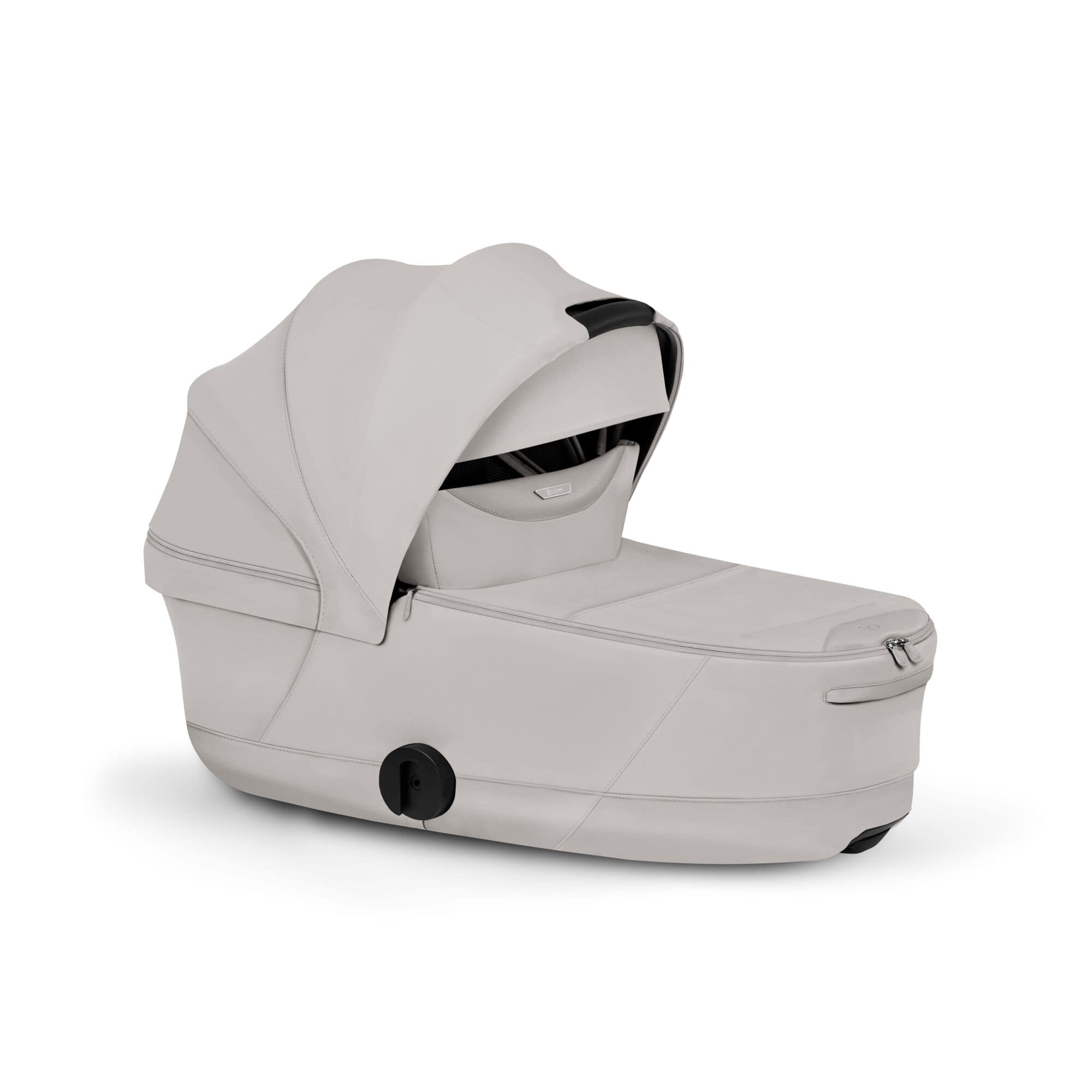 Tragewannen, cybex PLATINUM, Grau – Produktansicht