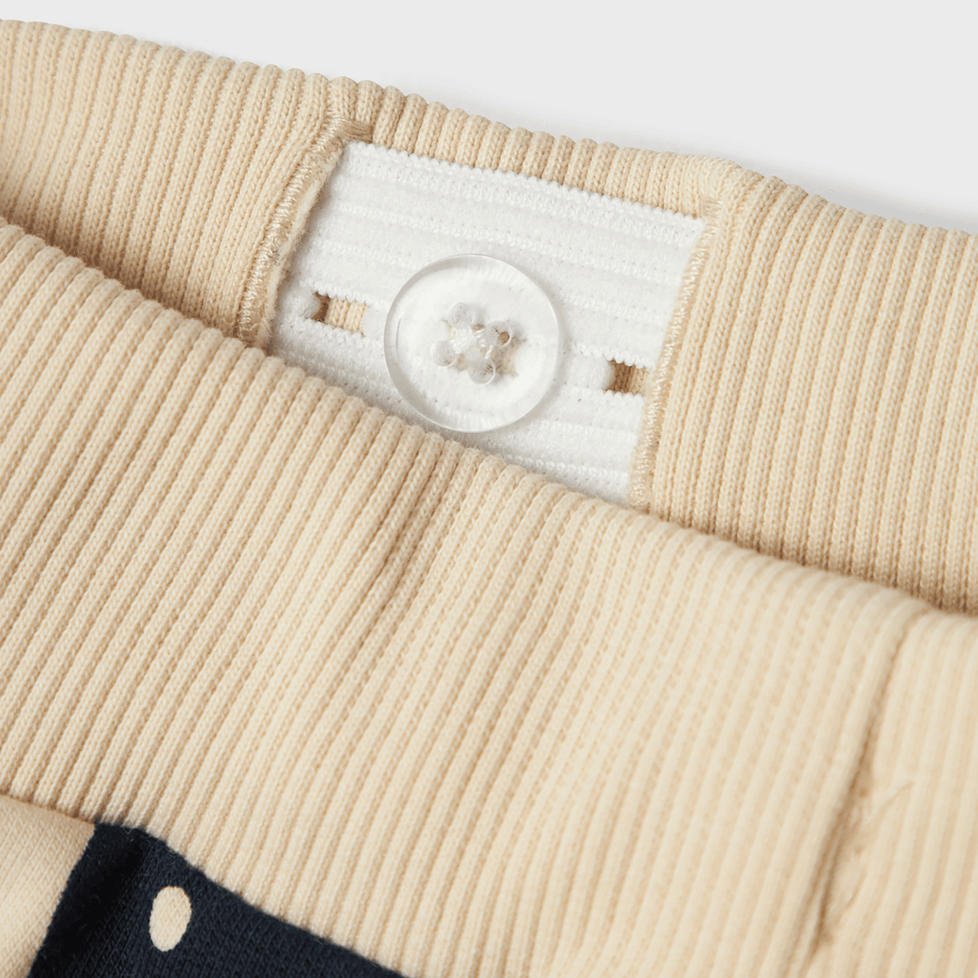 Lange Hosen, name it, Beige – Produktansicht