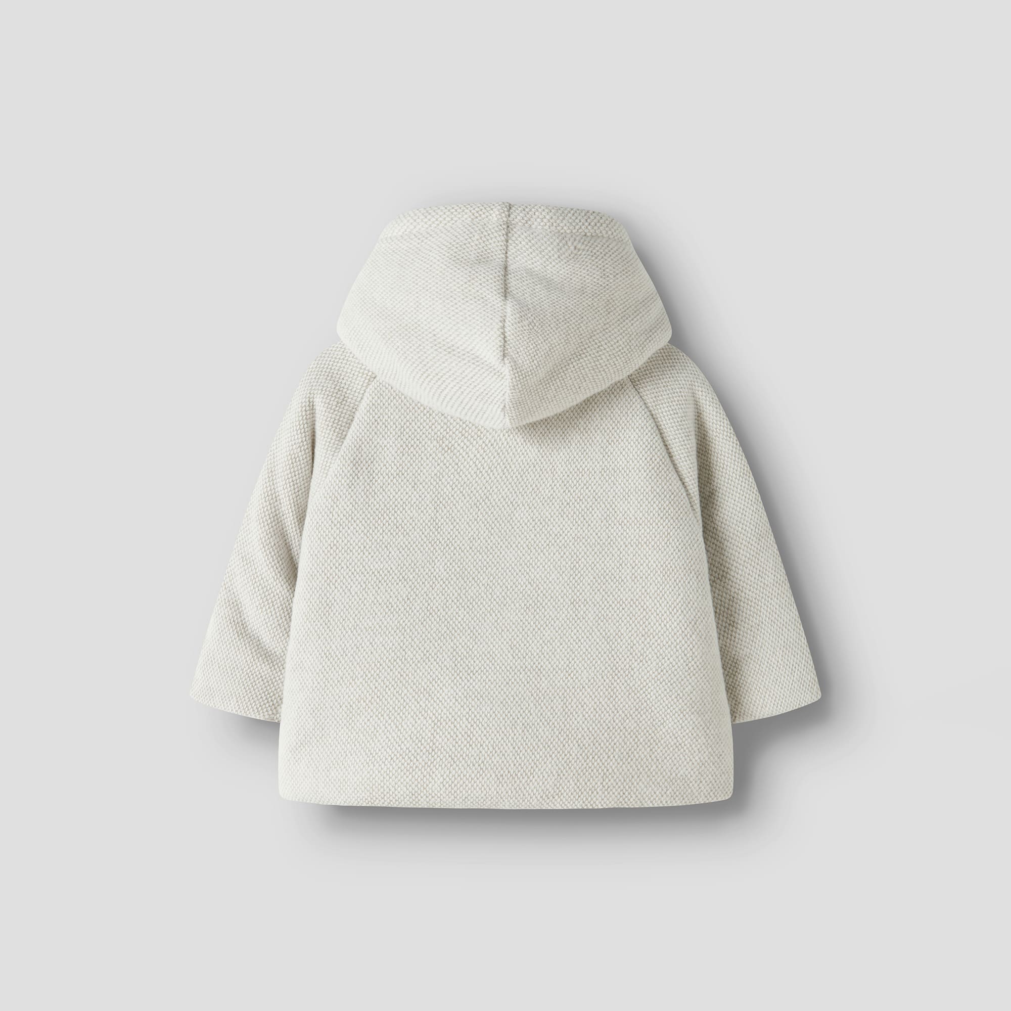 Jacken, name it, Beige – Besonderheit: durchgehende Knopfleiste