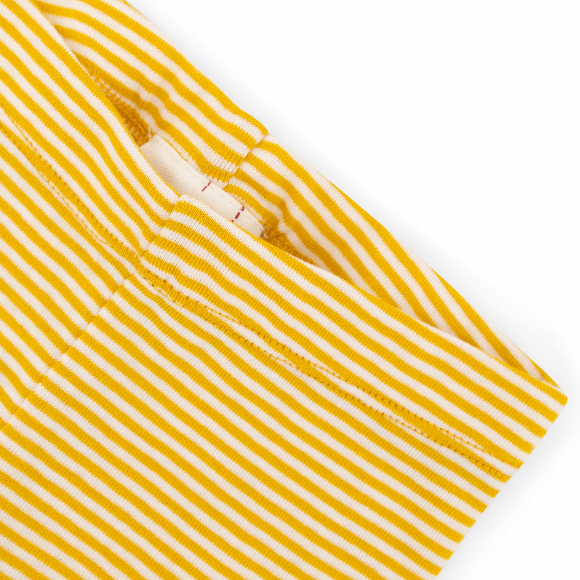 Lange Hosen, People Wear Organic - o, Gelb – Besonderheit: 100% Bio-Baumwolle
