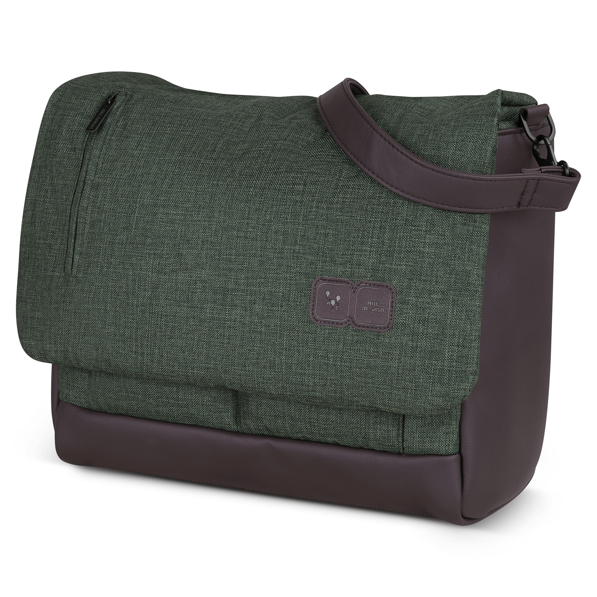 Kombi-Kinderwagen, ABC DESIGN – Produktansicht
