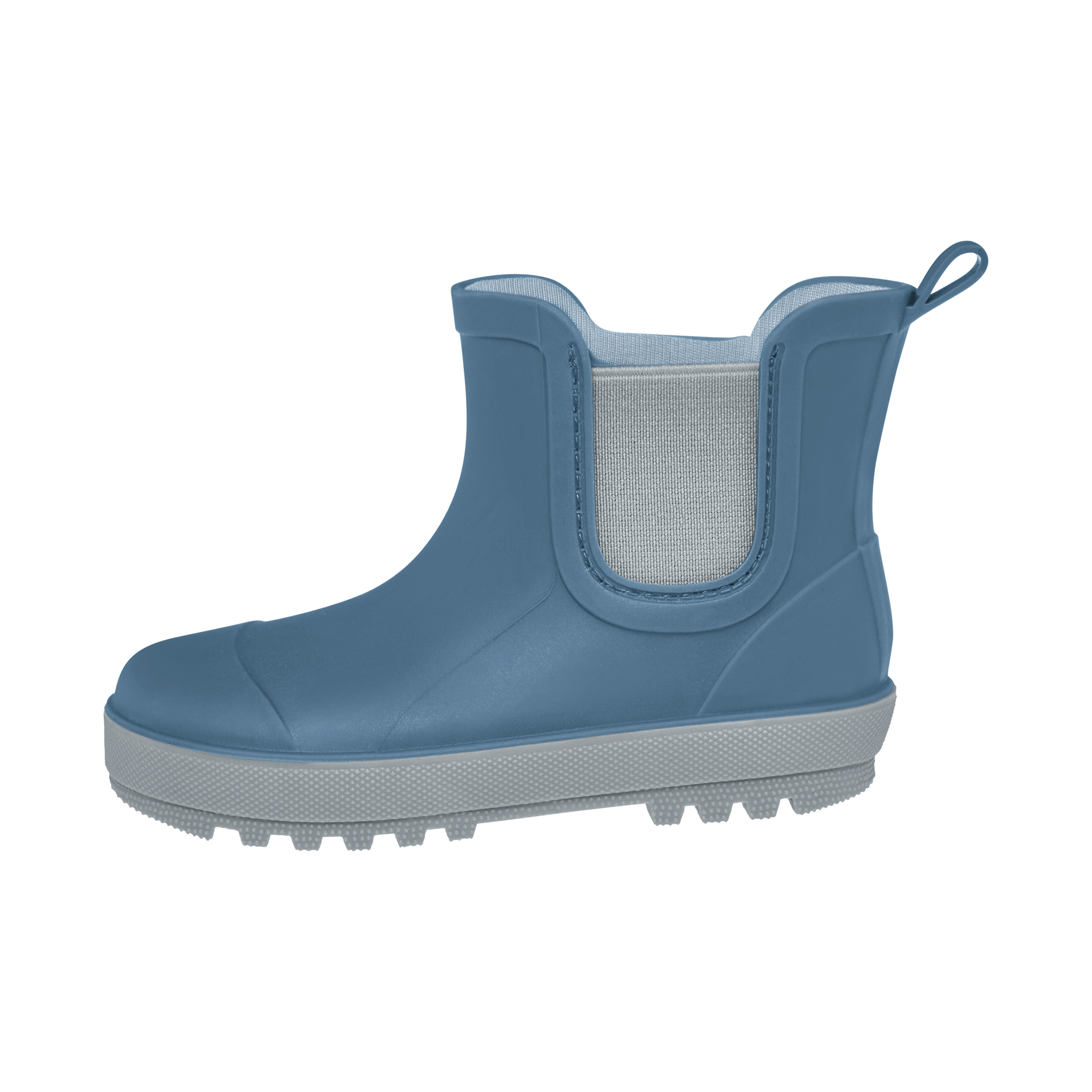 Gummistiefel, Playshoes, Blau – Produktansicht