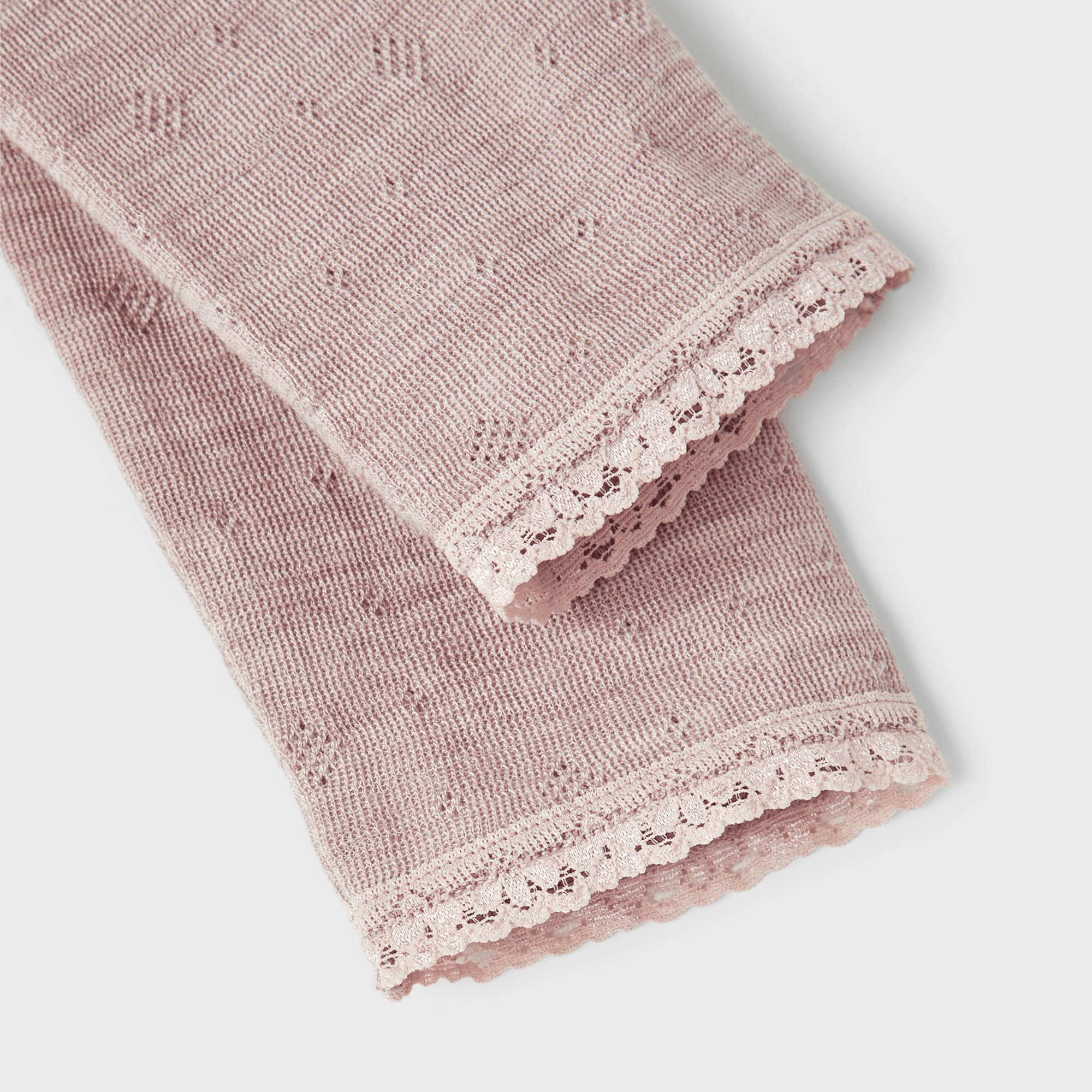 Unterwäsche, name it, Pink – Besonderheit: aus 100% Merinowolle