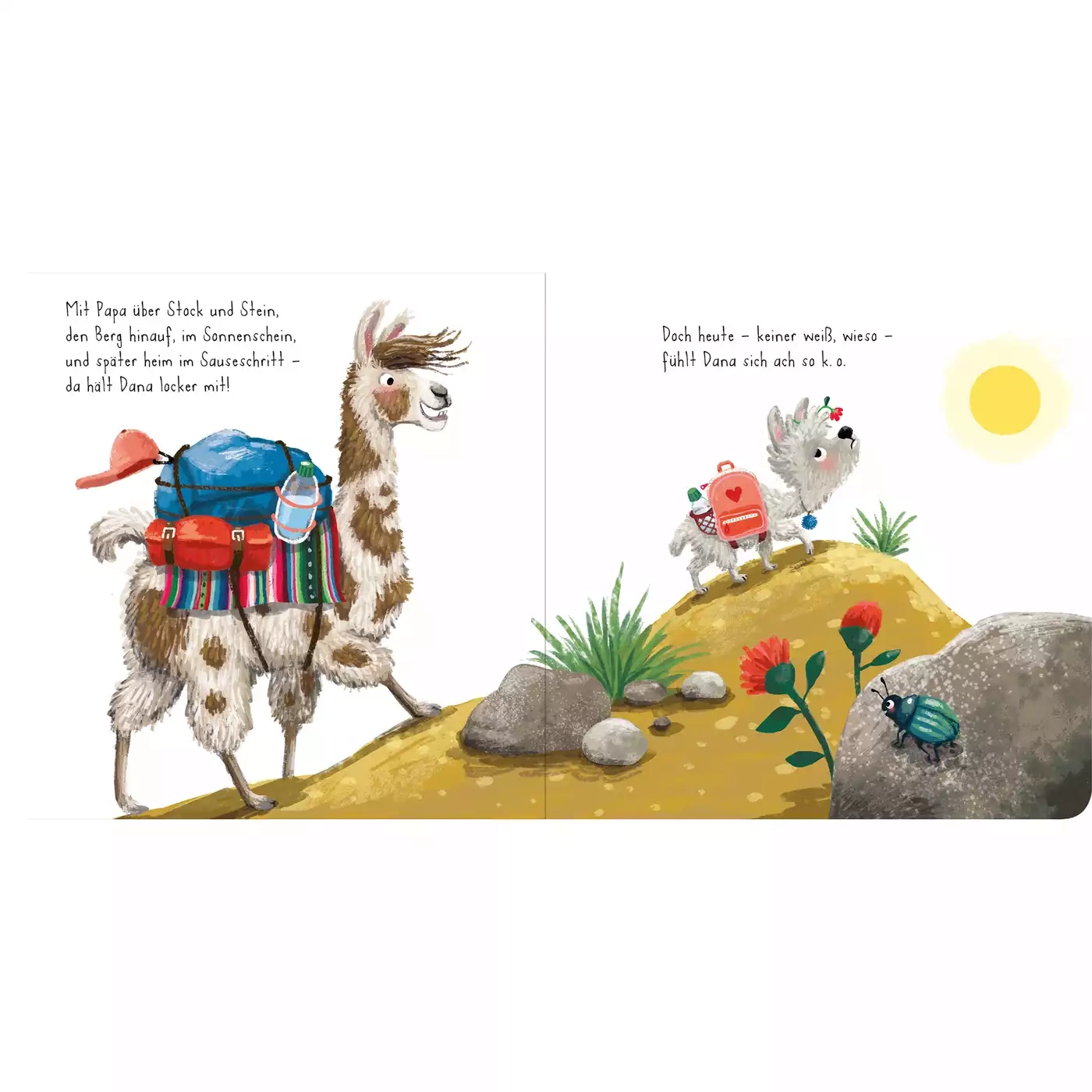 Kinderbücher, arsEdition, Weiß – Produktansicht