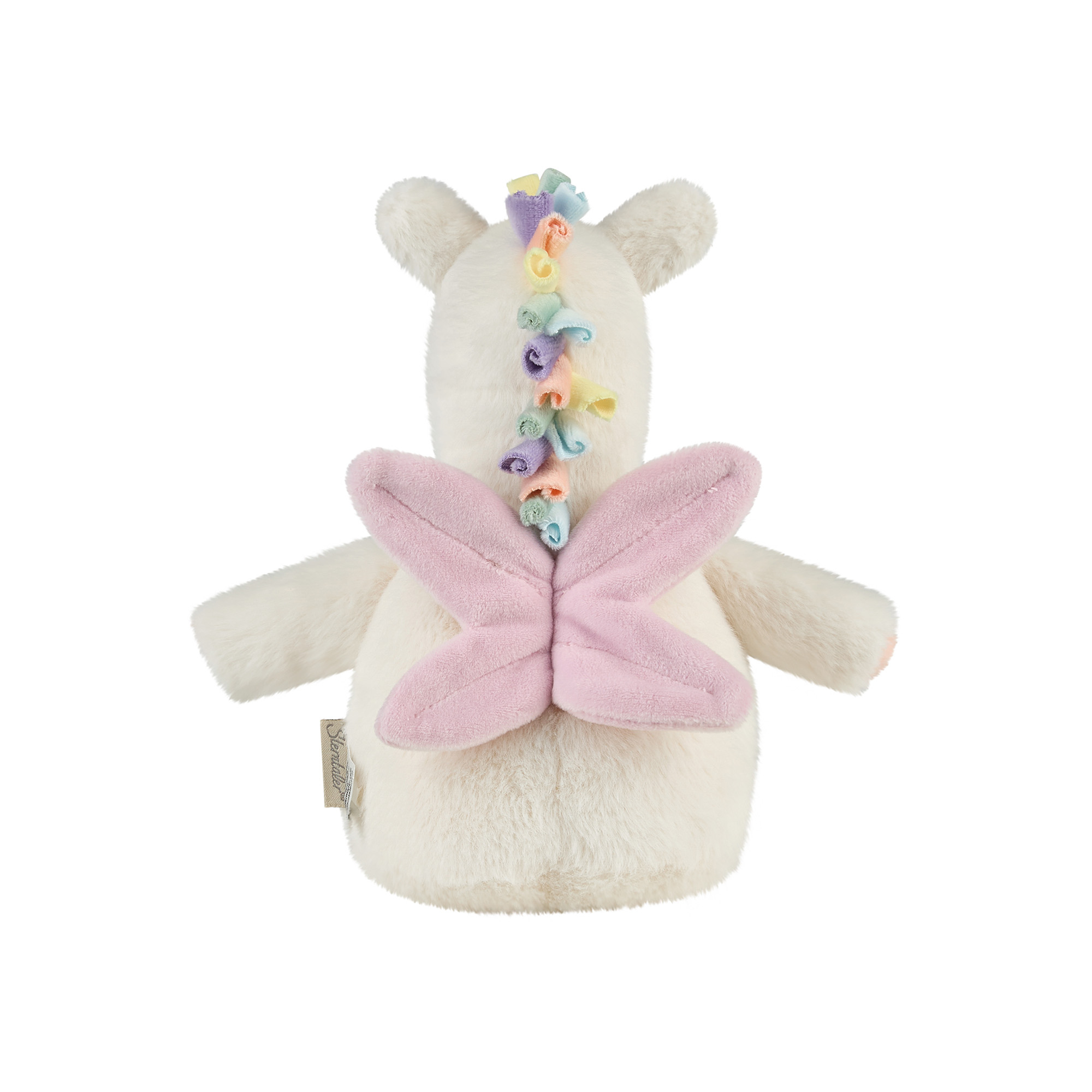 Kuscheltiere, Sterntaler, Beige – Produktansicht