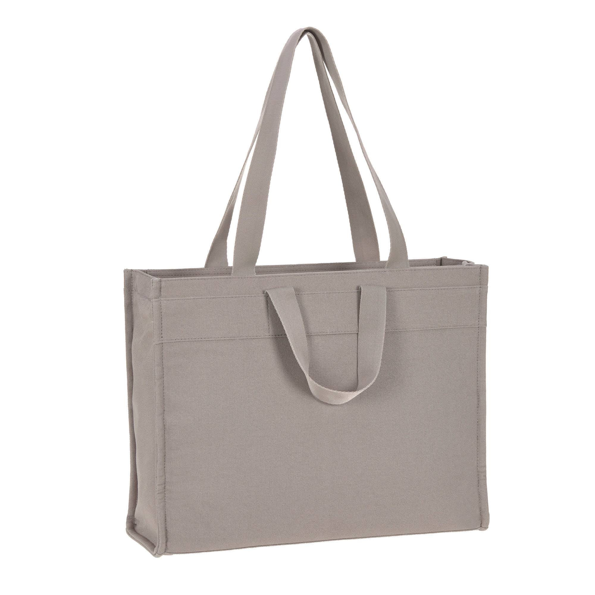 Wickeltaschen, LÄSSIG, Grau – Produktansicht