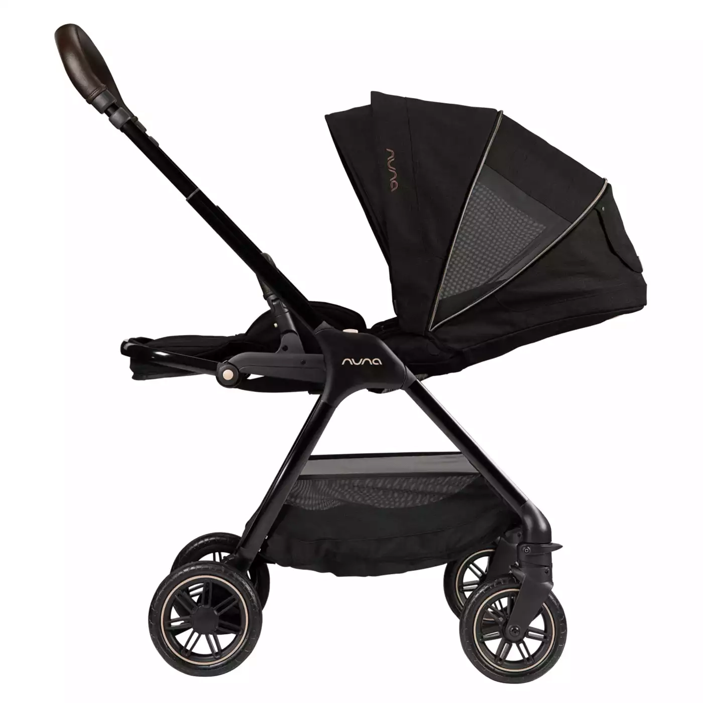 Buggys, nuna – Produktansicht