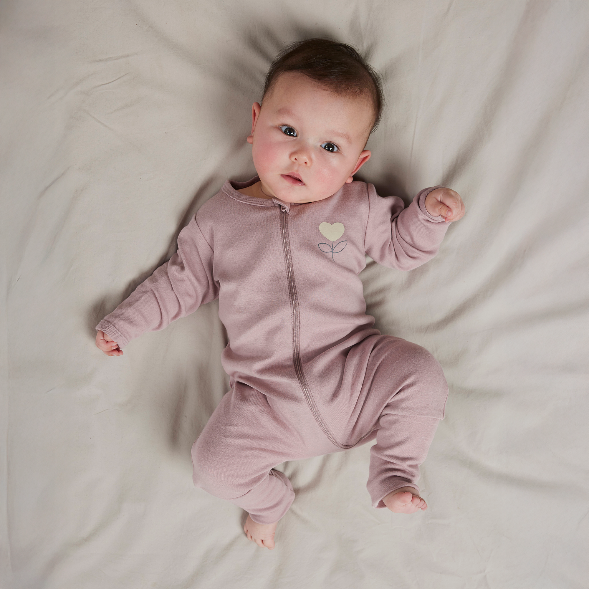 Einteiler, name it, Beige – Produktansicht