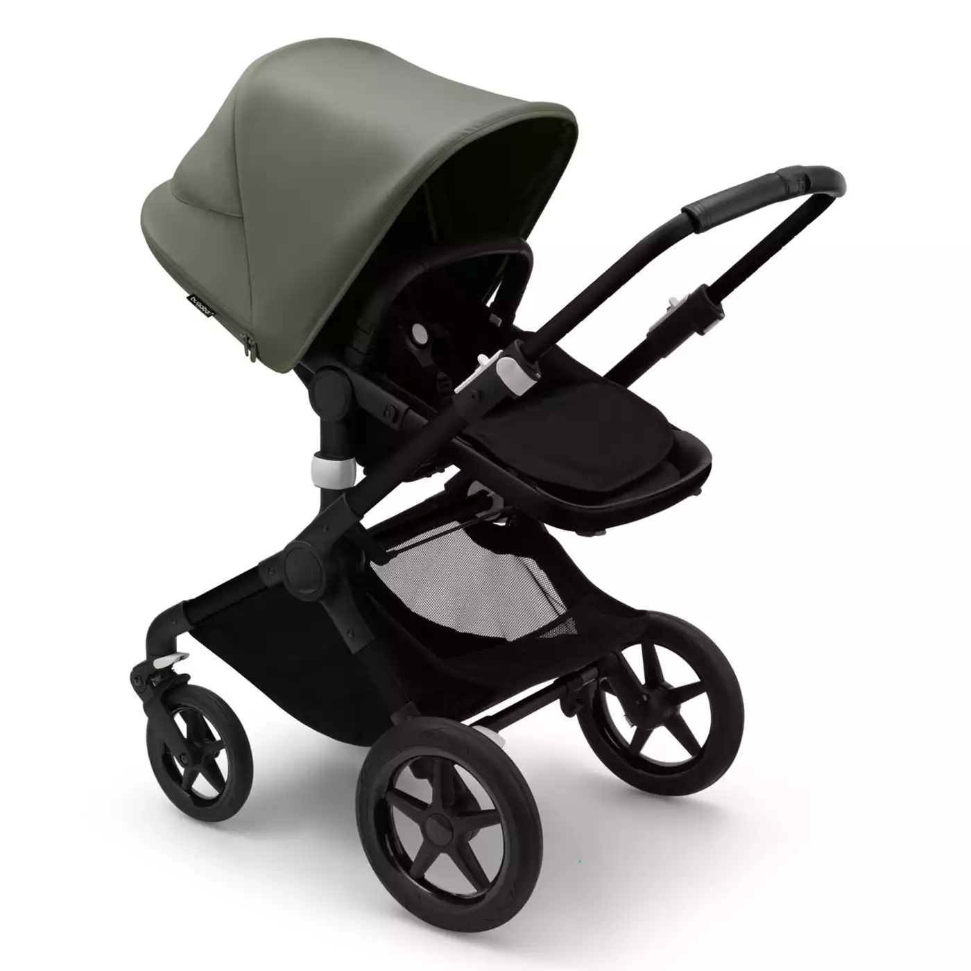 Sonnenschirme für Kinderwagen, bugaboo – Produktansicht