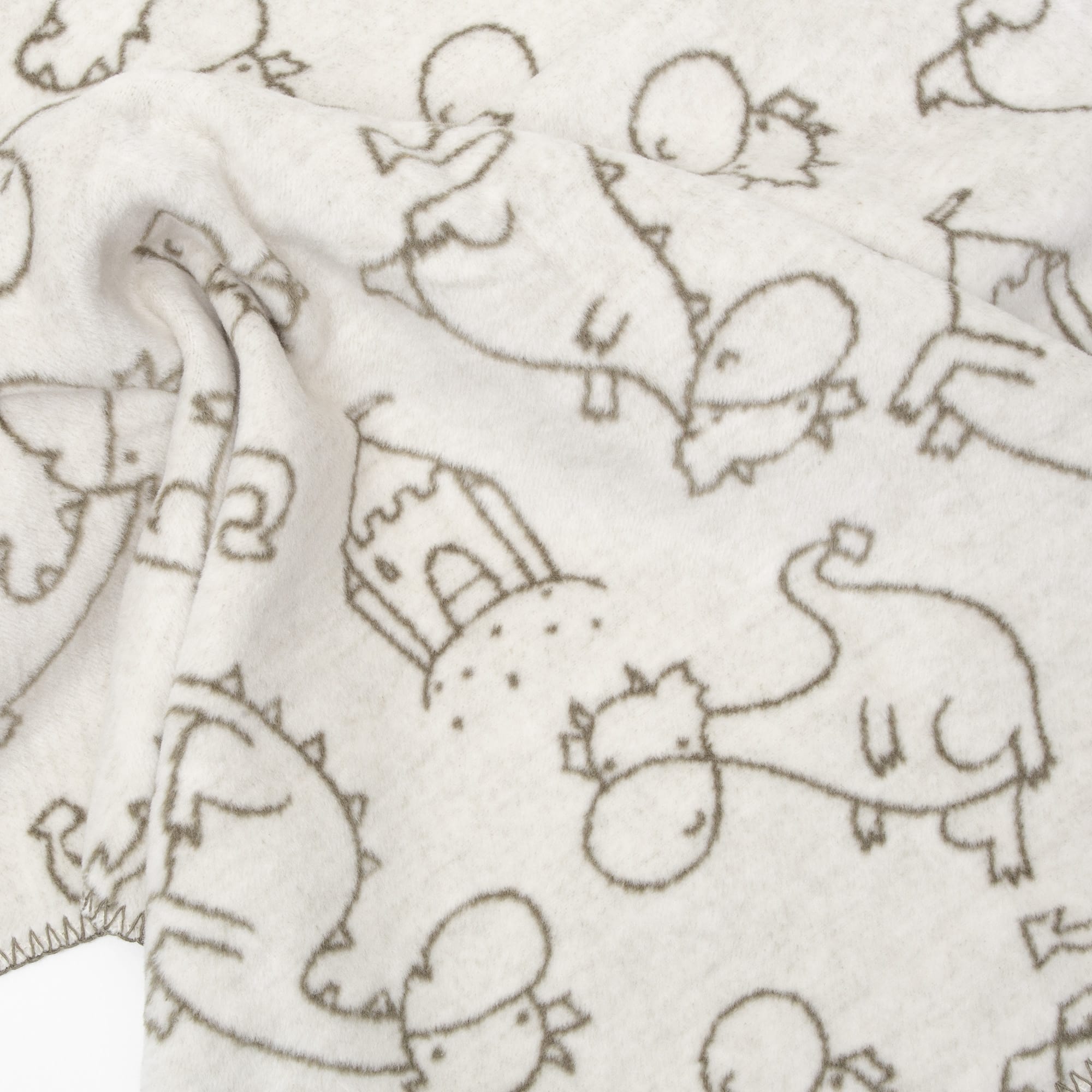 Kuscheldecken, LITTLE ONE – Produktansicht