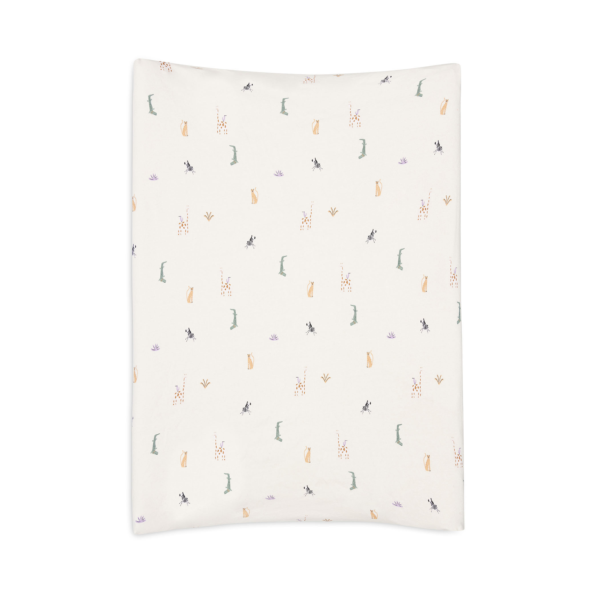 Wickelunterlagen, jollein, Beige – Produktansicht