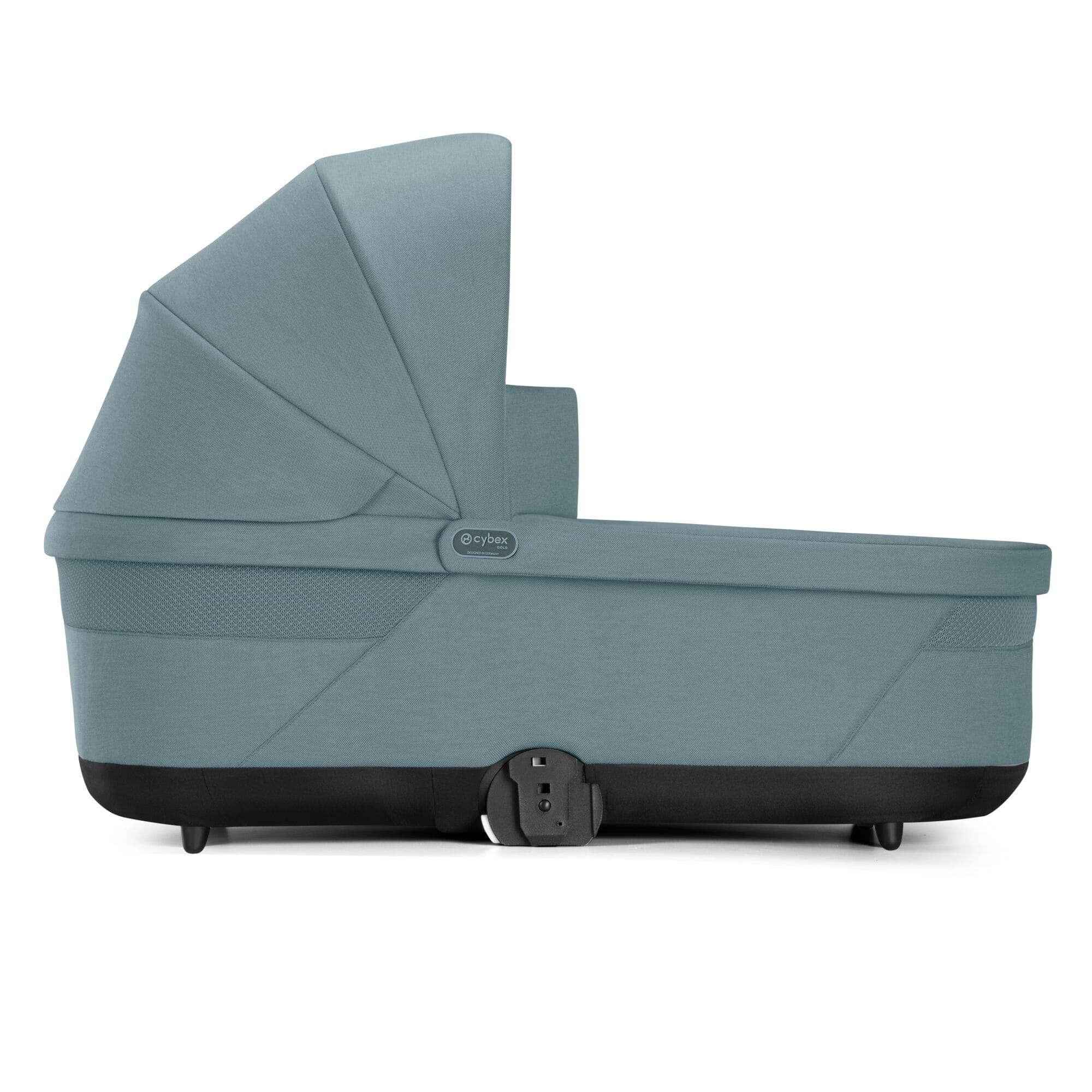 Tragewannen, cybex, Blau – Produktansicht