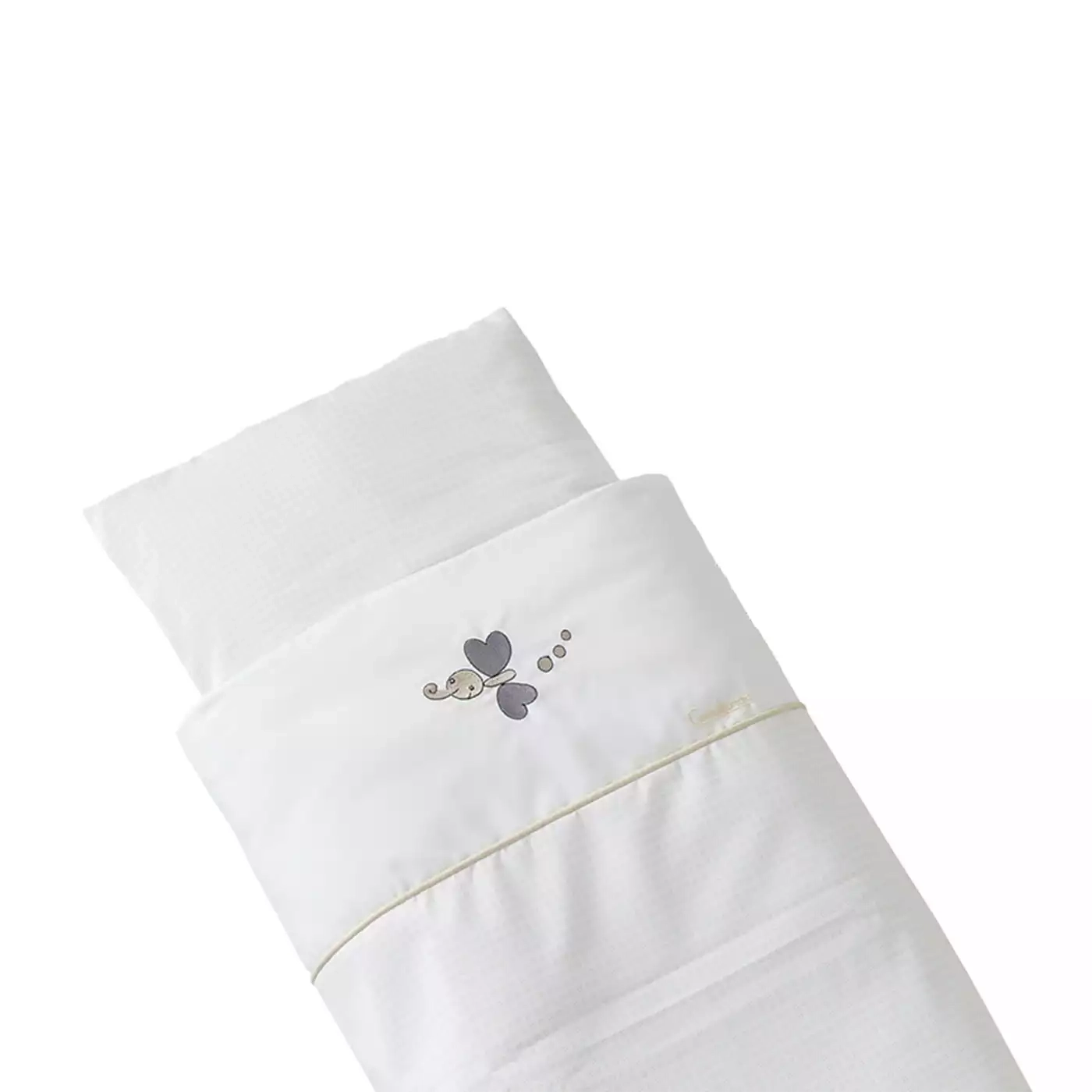 Babybettwäsche, Emmaljunga – Produktansicht