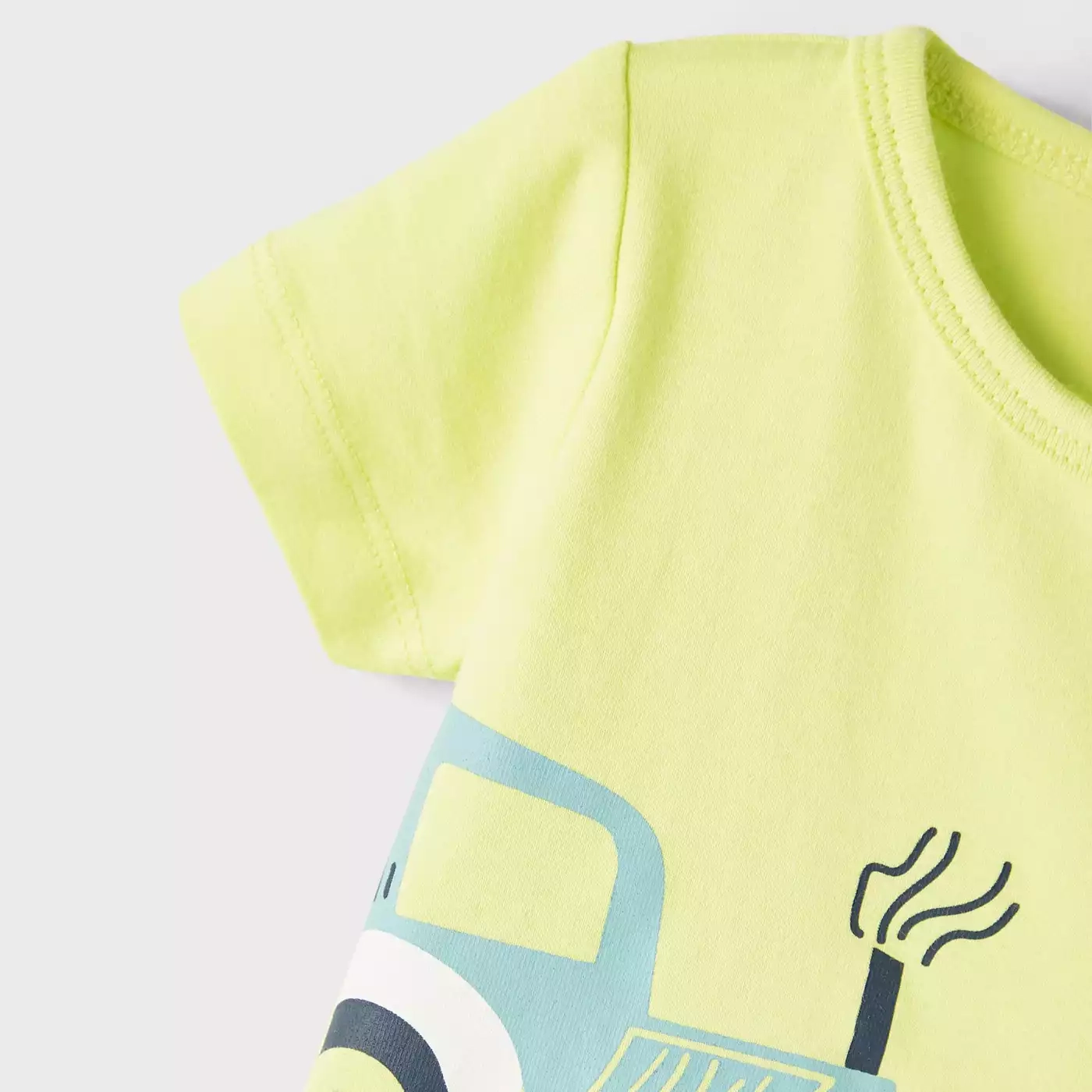 Kurzarmshirts, name it – Produktansicht